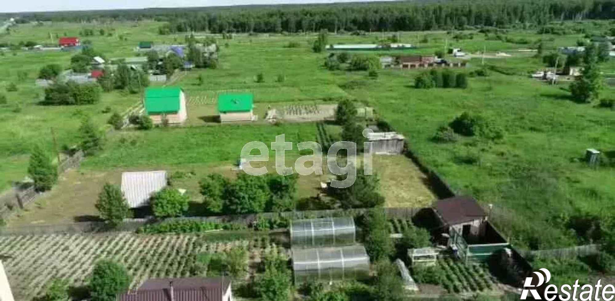 Купить дачу, дом, коттедж за 5 100 000 рублей на Яблочная,