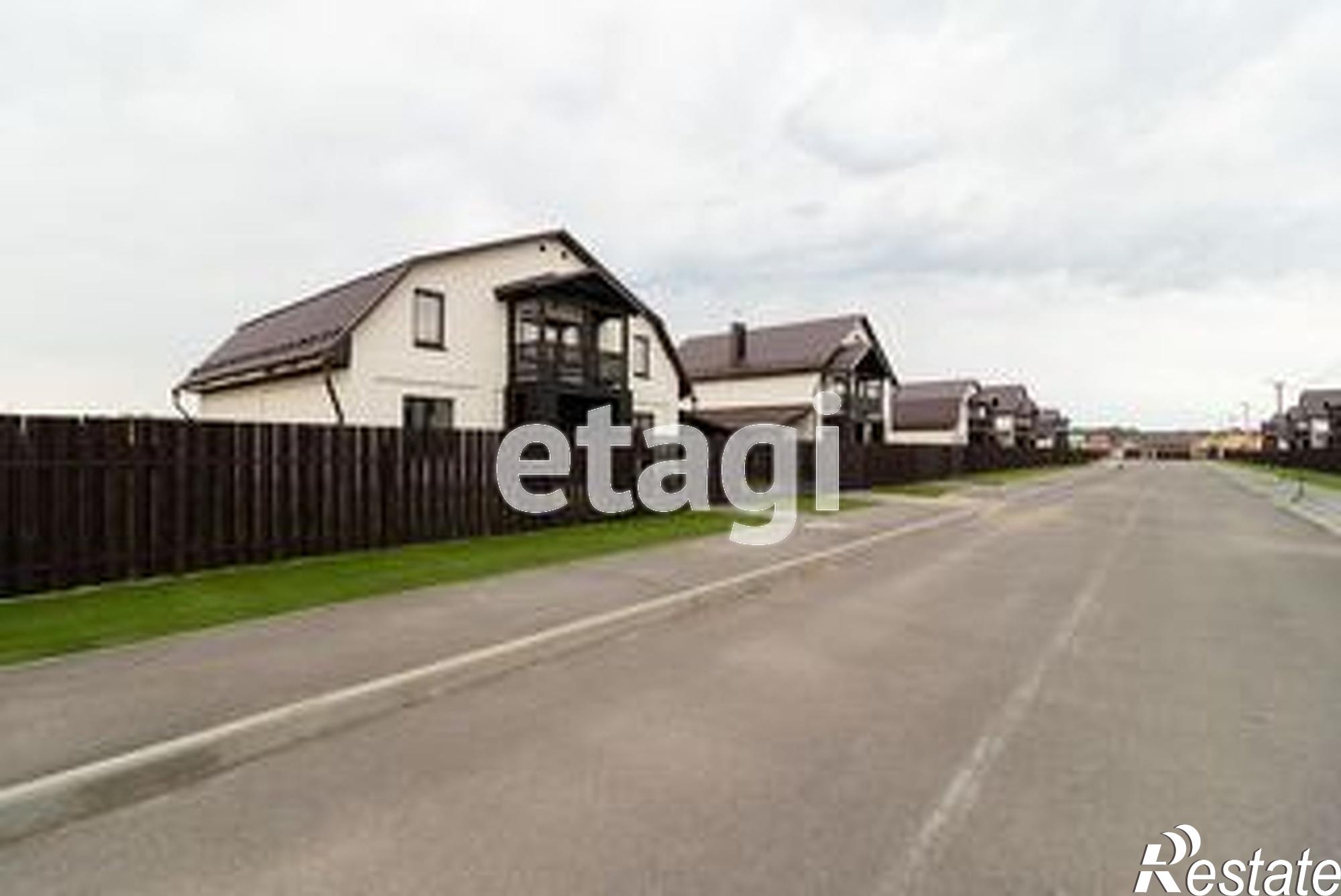 Купить дачу, дом, коттедж за 14 930 000 рублей на Молодежный
