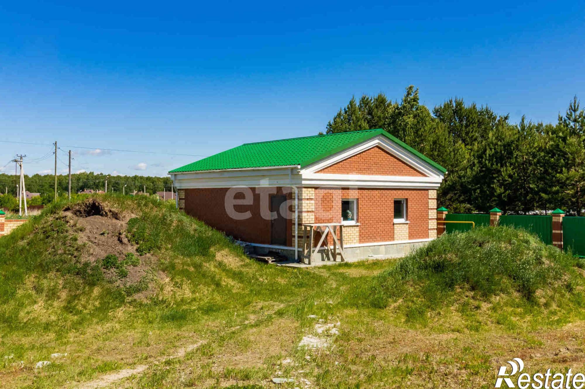 Купить дачу, дом, коттедж за 15 900 000 рублей на Сосновая, 9