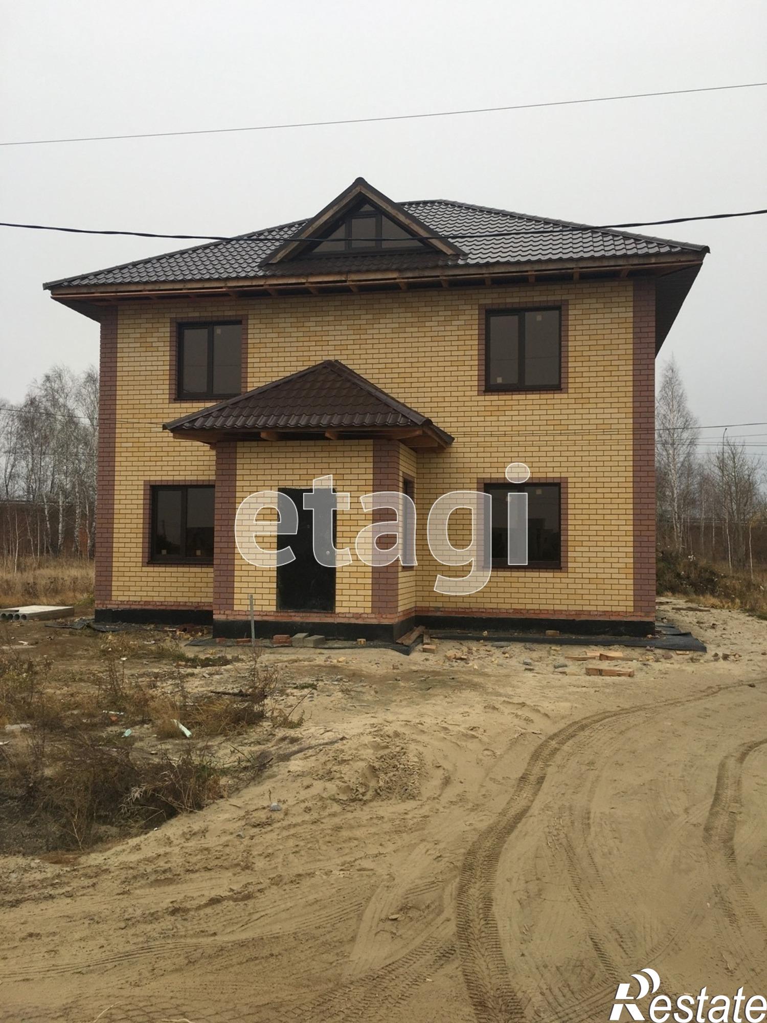 Купить дачу, дом, коттедж за 13 500 000 рублей на Паренкина