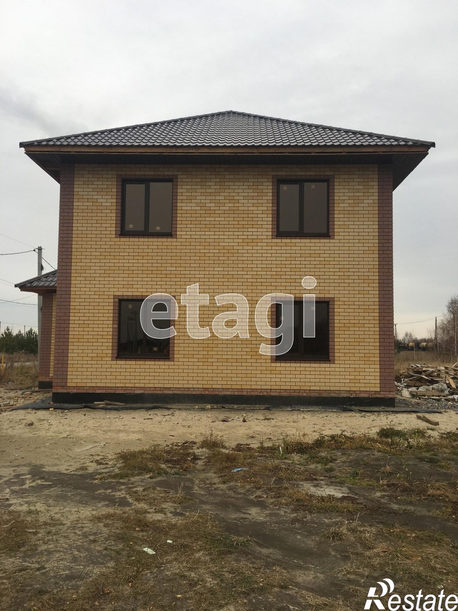 Купить дачу, дом, коттедж за 13 500 000 рублей на Паренкина