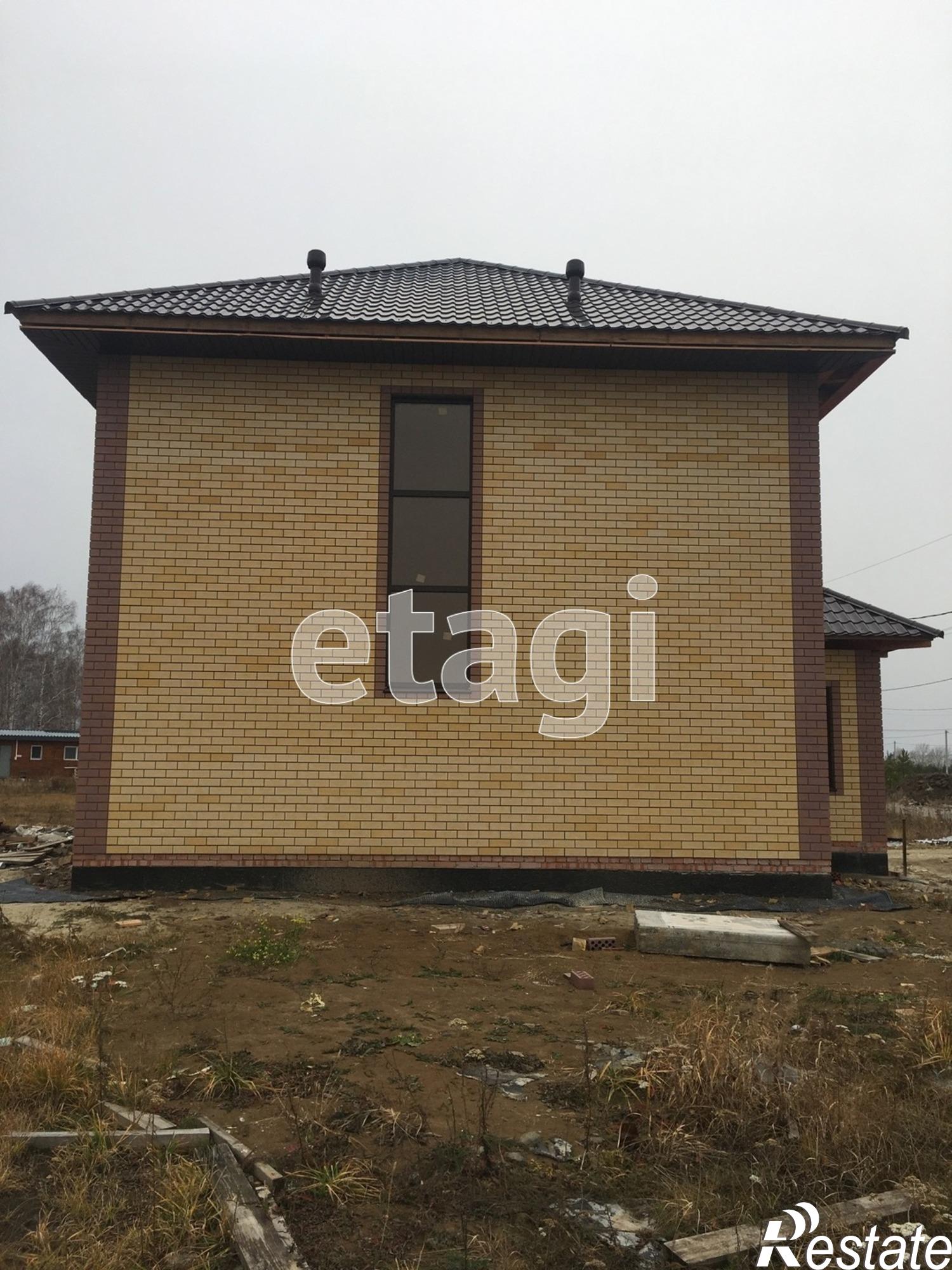Купить дачу, дом, коттедж за 13 500 000 рублей на Паренкина