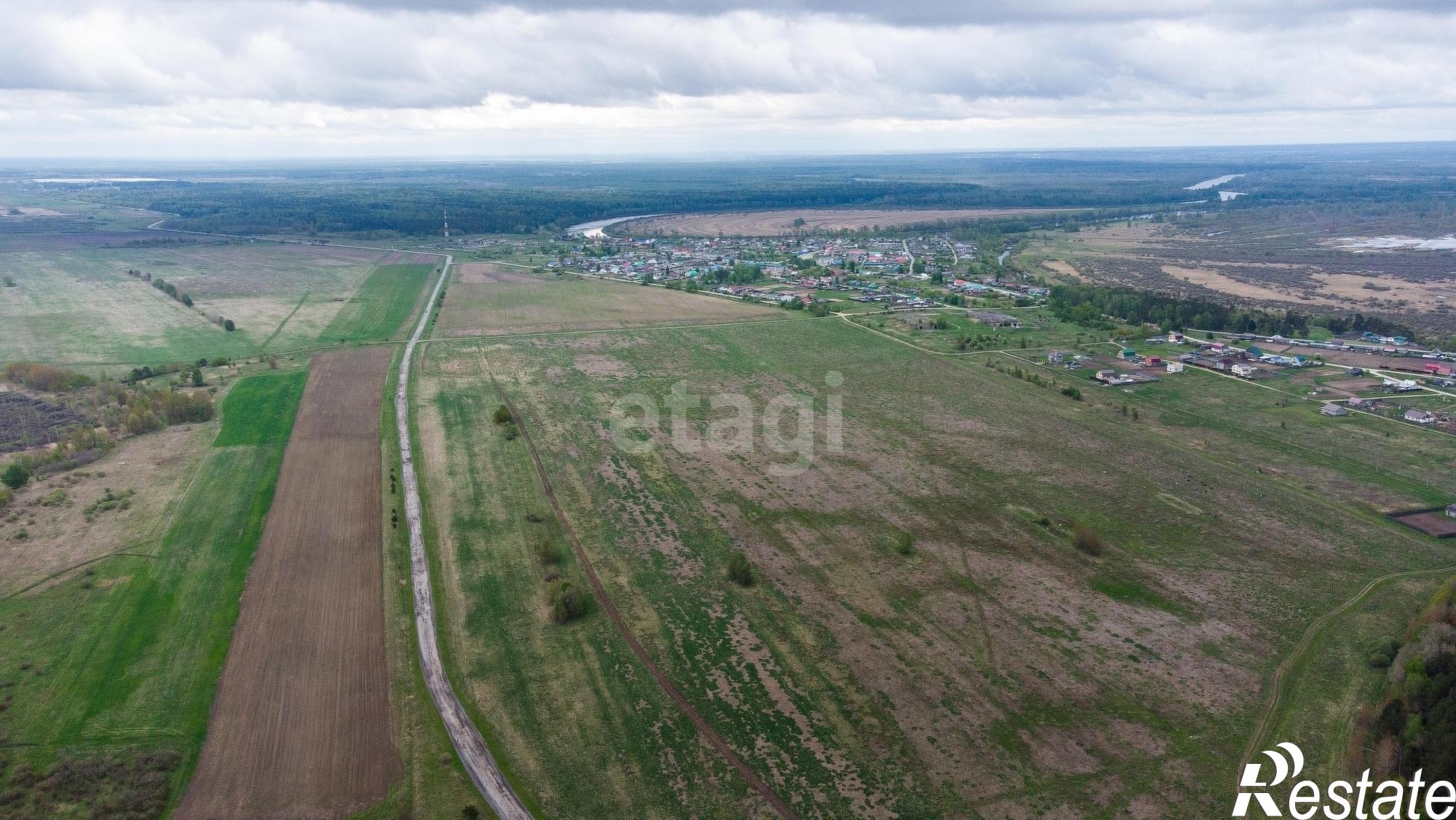 Купить землю, земельный участок за 1 400 000 рублей на Салаирка