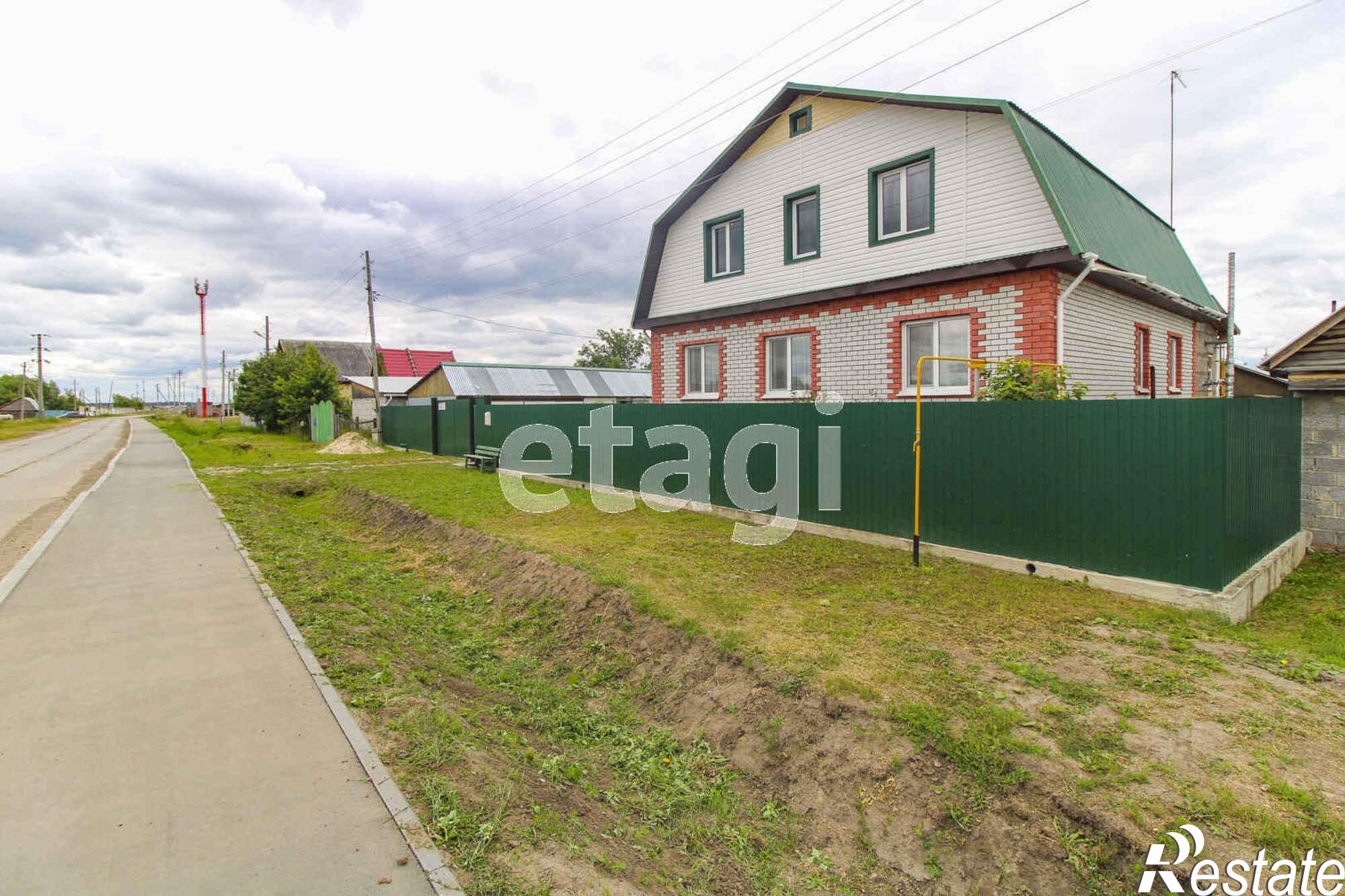 Купить дачу, дом, коттедж за 8 500 000 рублей на Альфии Аминовой, 35