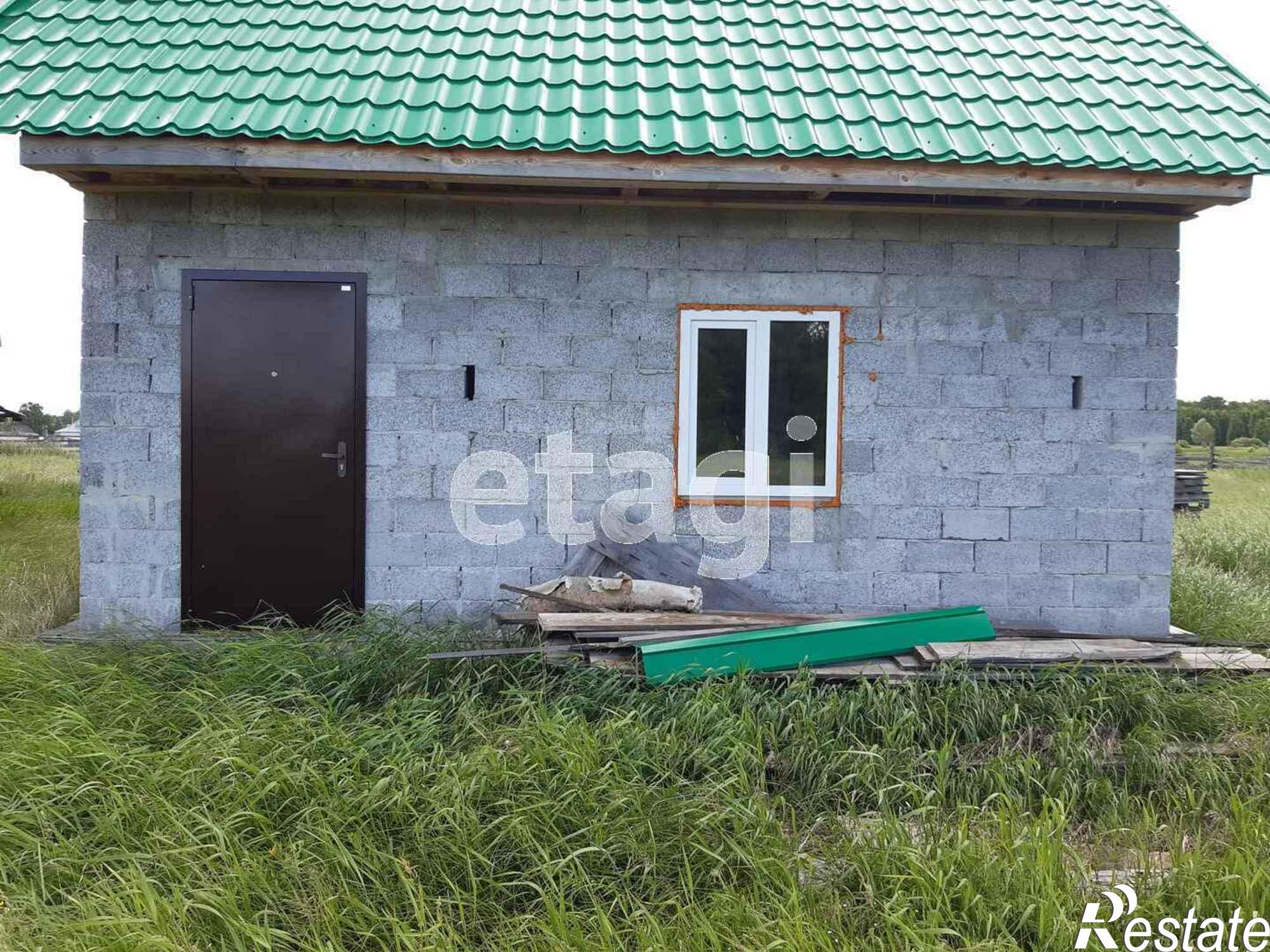 Купить дачу, дом, коттедж за 700 000 рублей на Зеленая,