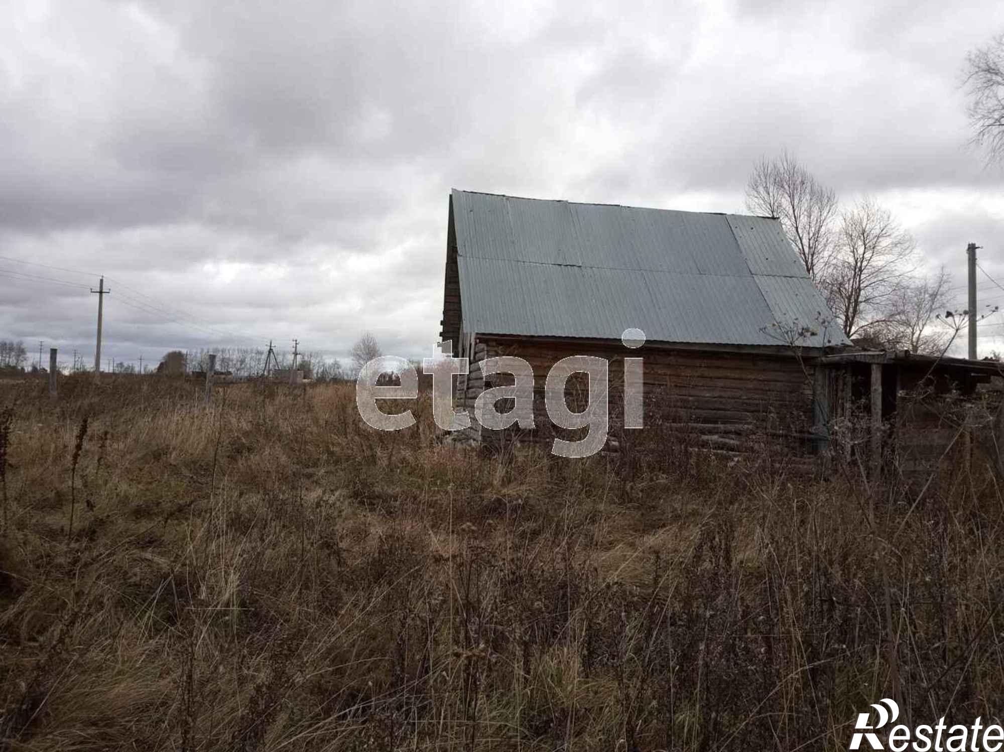 Купить дачу, дом, коттедж за 600 000 рублей на Новая, 19а