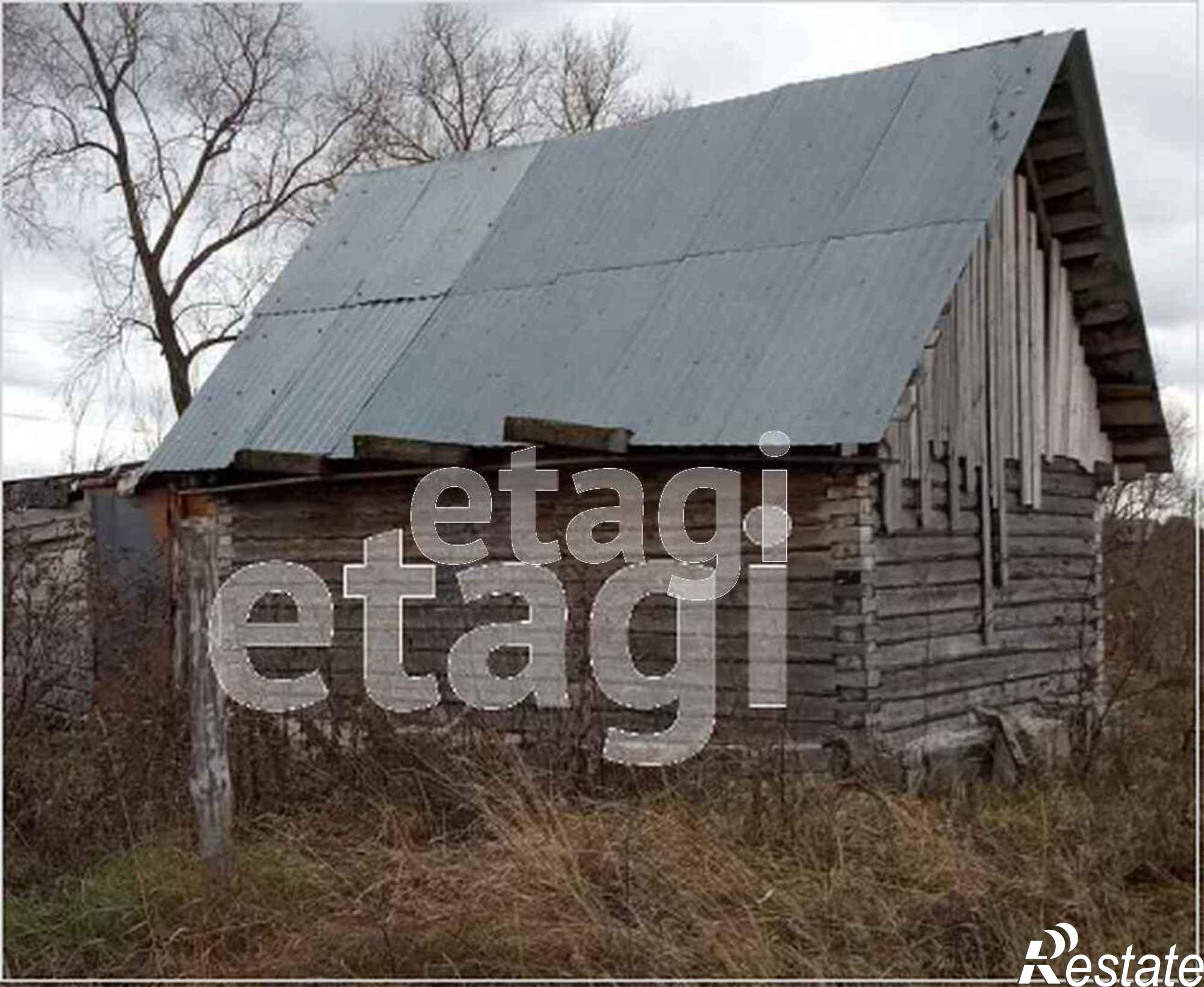 Купить дачу, дом, коттедж за 600 000 рублей на Новая, 19а