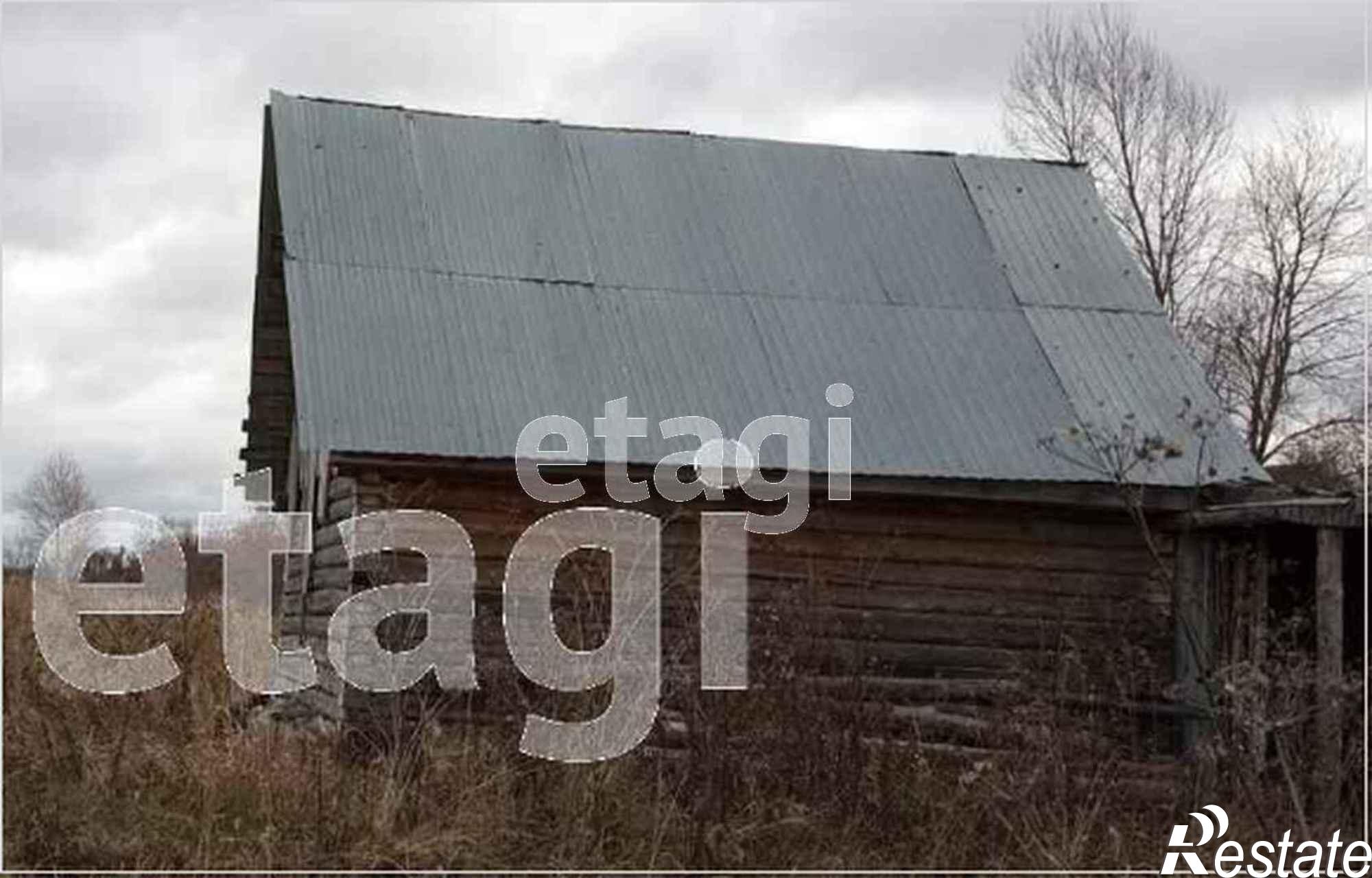 Купить дачу, дом, коттедж за 600 000 рублей на Новая, 19а