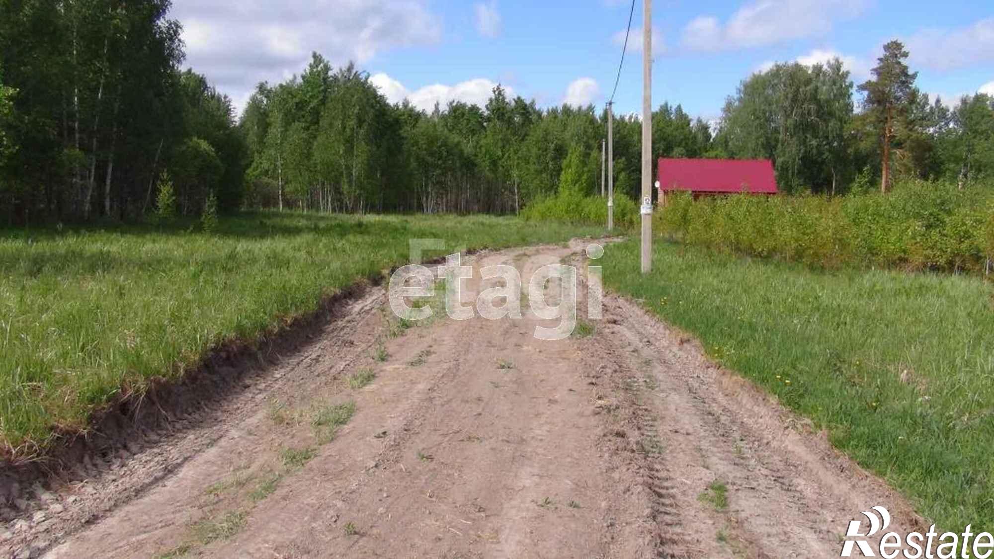 Купить землю, земельный участок за 150 000 рублей на Хрустальная,