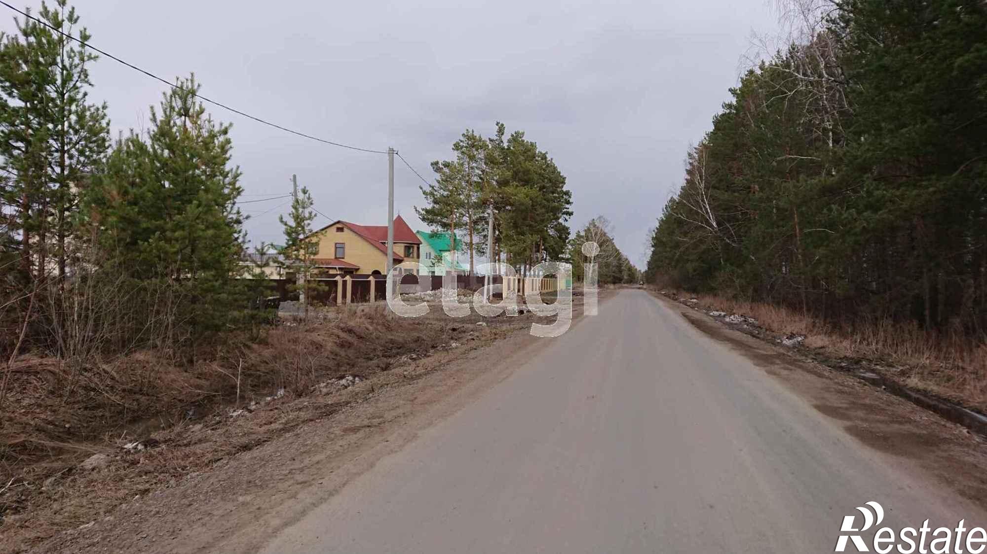 Купить землю, земельный участок за 5 150 000 рублей на Успенка