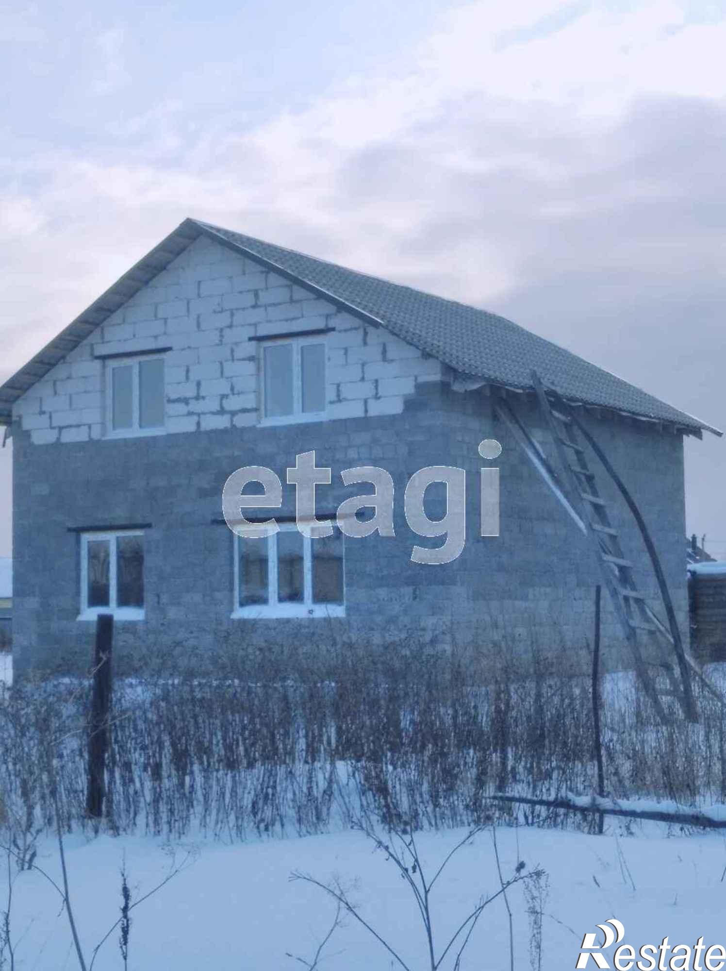 Купить дачу, дом, коттедж за 7 800 000 рублей на Шахарёвых,