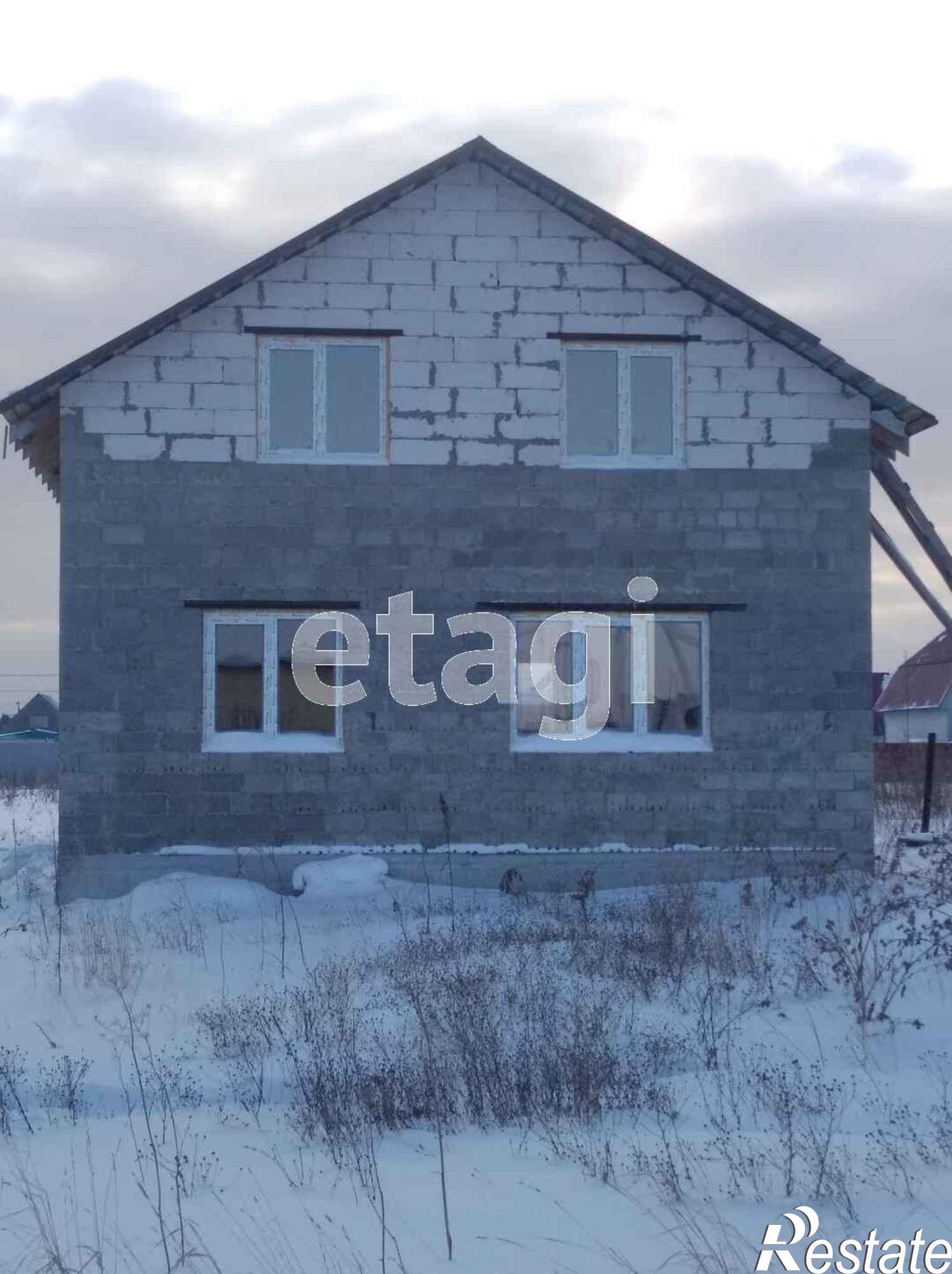Купить дачу, дом, коттедж за 7 800 000 рублей на Шахарёвых,