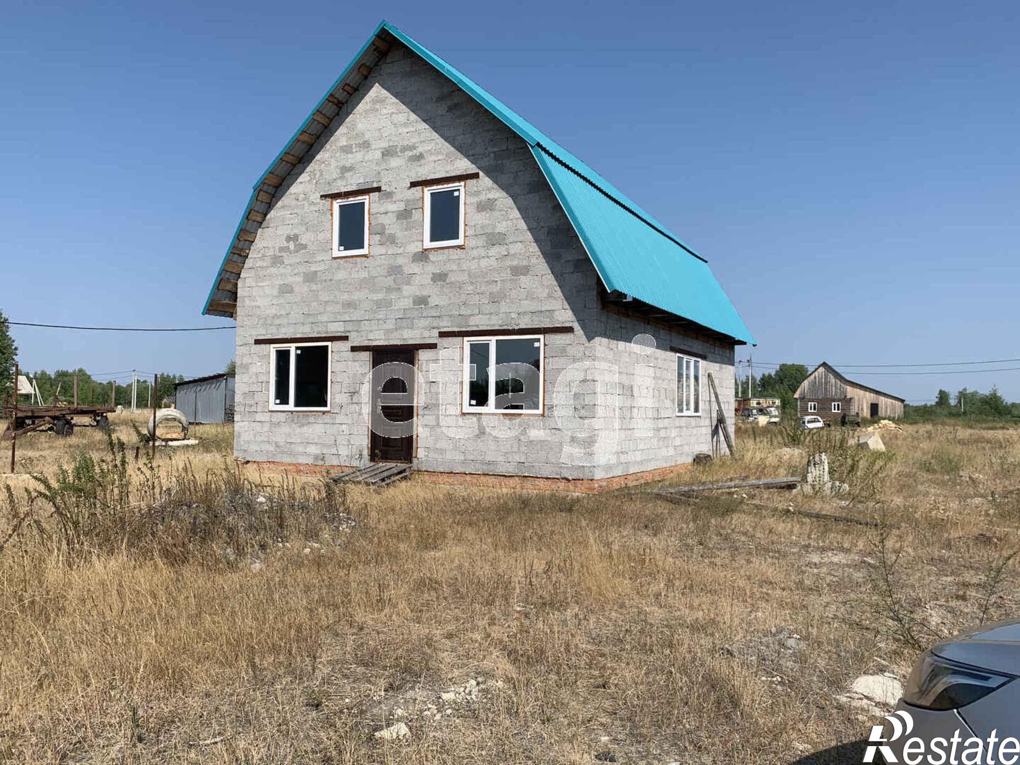 Купить дачу, дом, коттедж за 2 200 000 рублей на Победы, 8