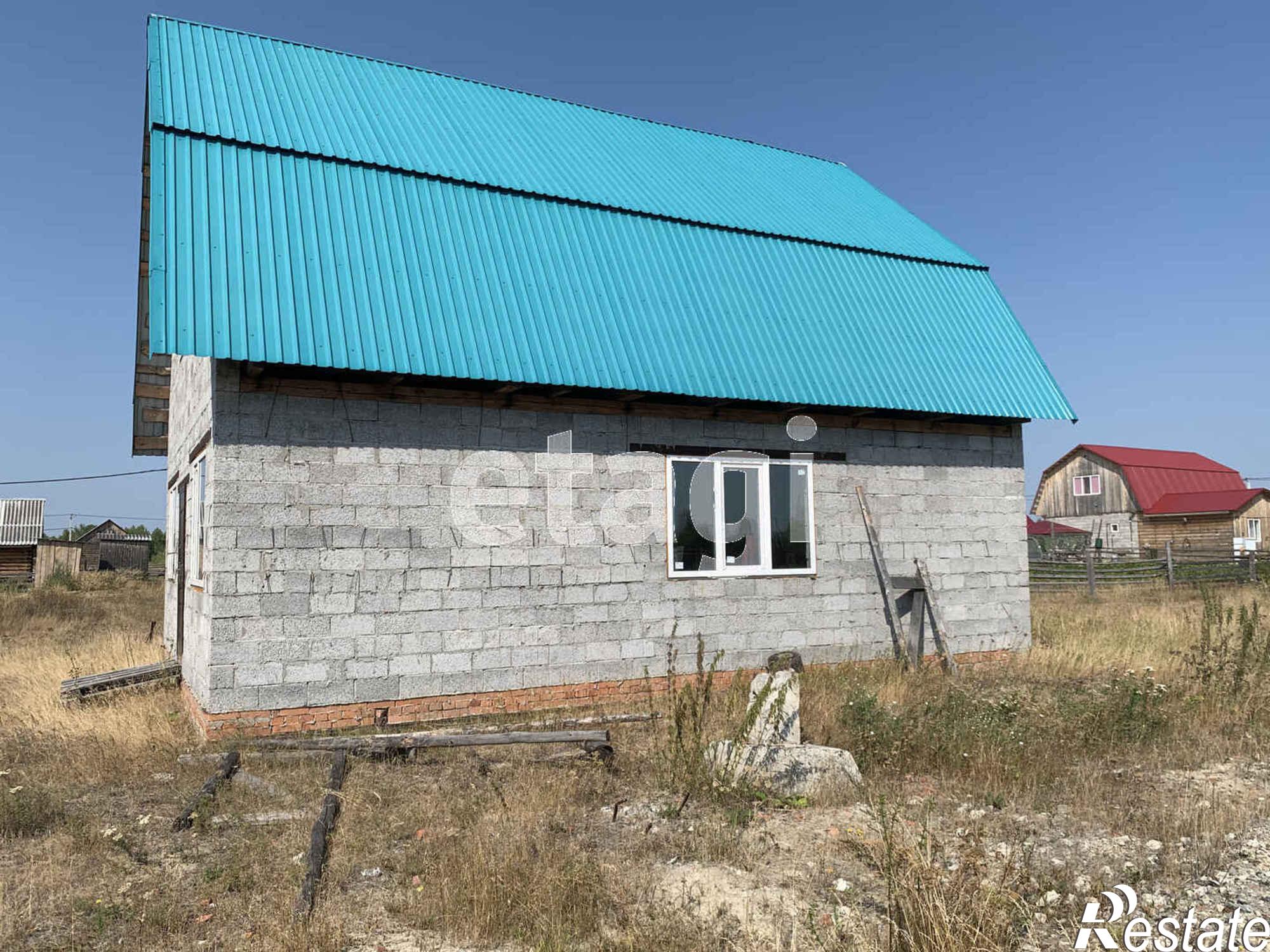 Купить дачу, дом, коттедж за 2 200 000 рублей на Победы, 8