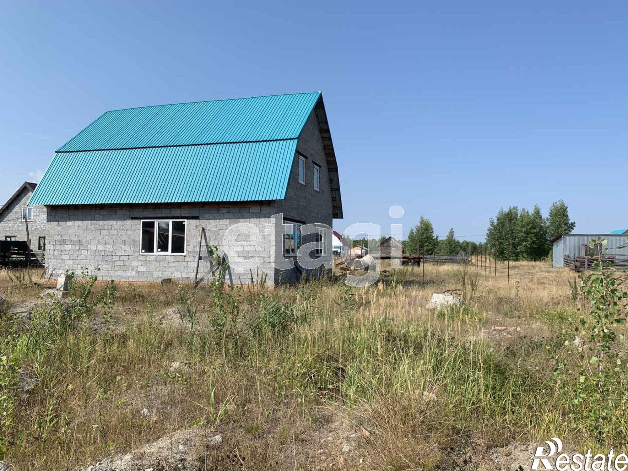 Купить дачу, дом, коттедж за 2 200 000 рублей на Победы, 8
