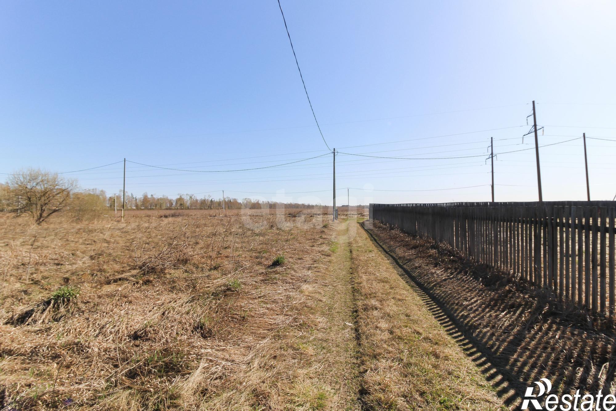 Купить землю, земельный участок за 1 500 000 рублей на 3-я,