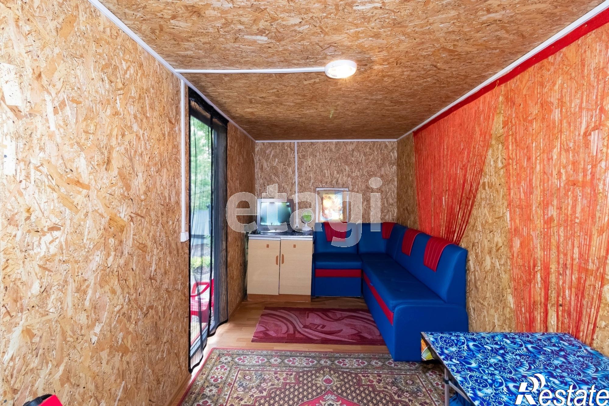 Купить дачу, дом, коттедж за 1 860 000 рублей на Березовая,