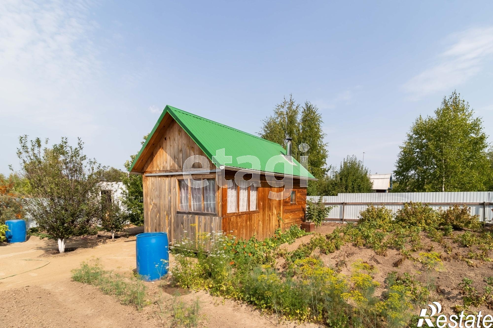 Купить дачу, дом, коттедж за 1 860 000 рублей на Березовая,