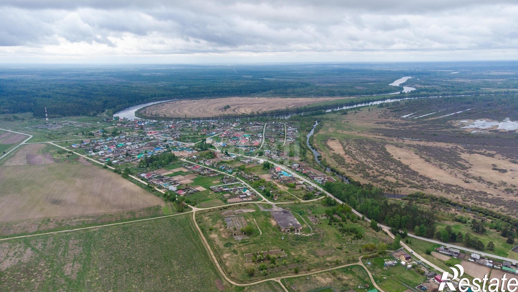 Купить землю, земельный участок за 1 300 000 рублей на Салаирка