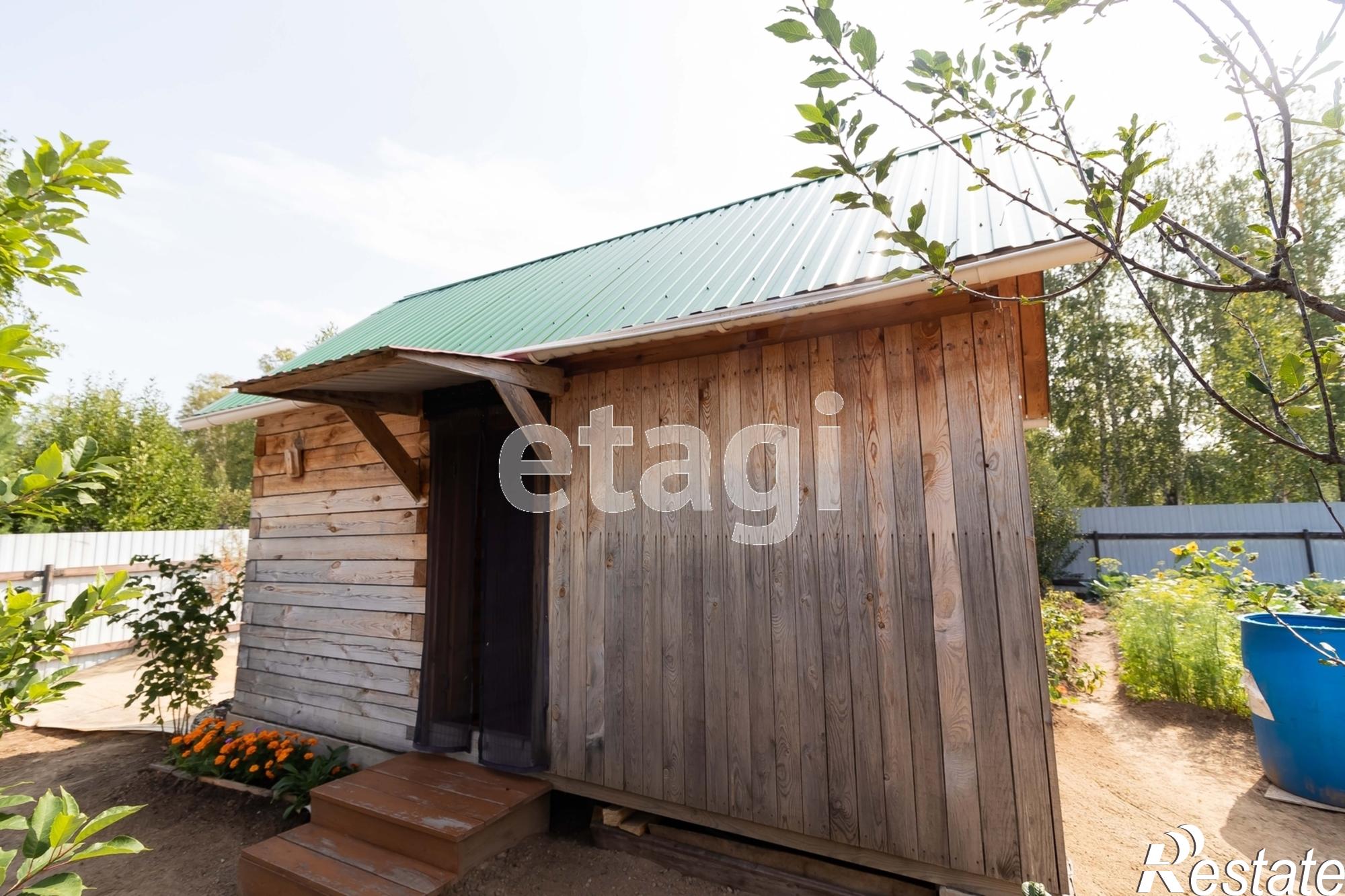 Купить дачу, дом, коттедж за 1 860 000 рублей на Березовая,