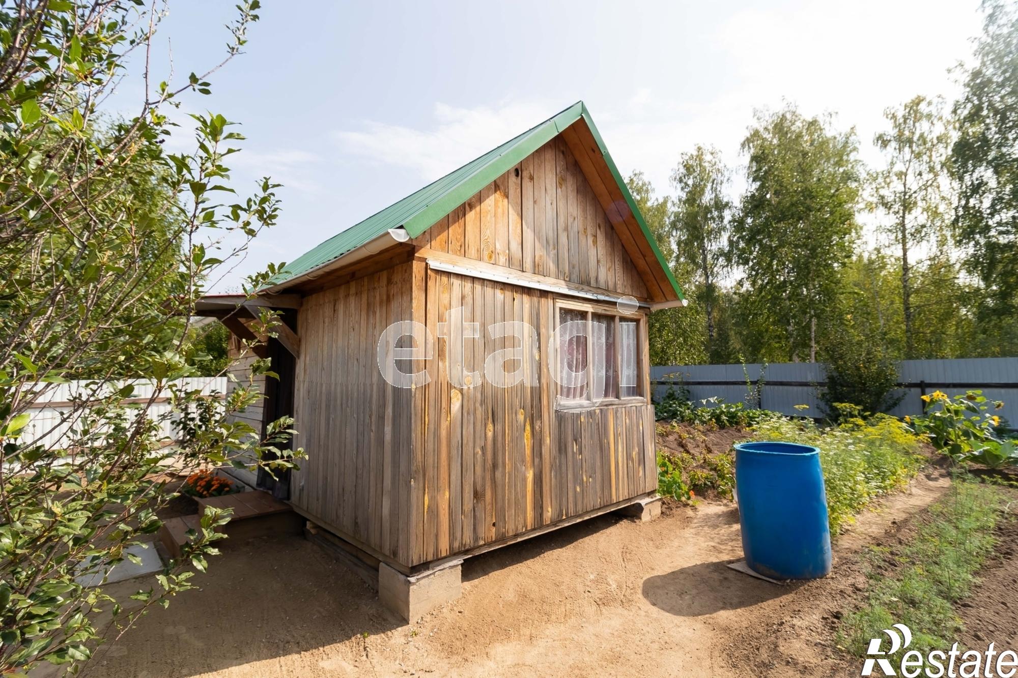 Купить дачу, дом, коттедж за 1 860 000 рублей на Березовая,