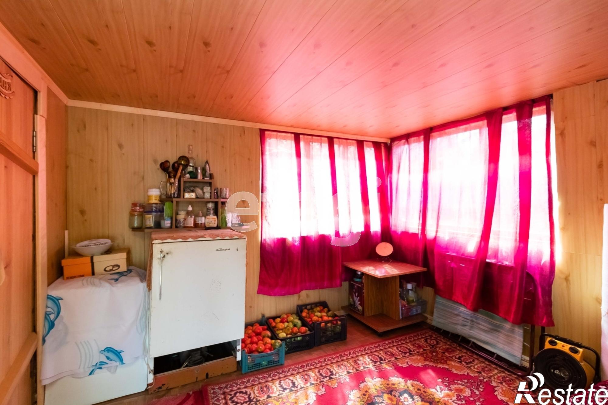 Купить дачу, дом, коттедж за 1 860 000 рублей на Березовая,