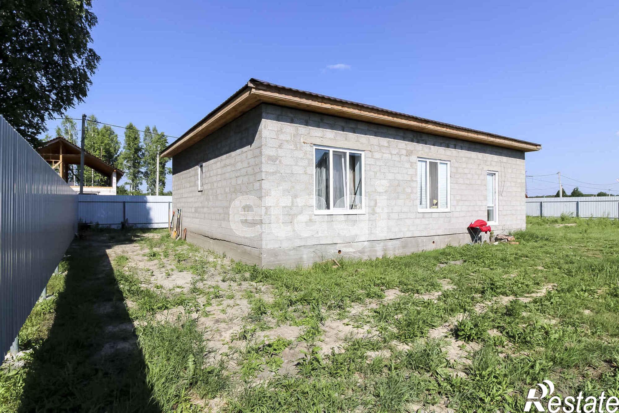 Купить дачу, дом, коттедж за 8 400 000 рублей на Решетникова