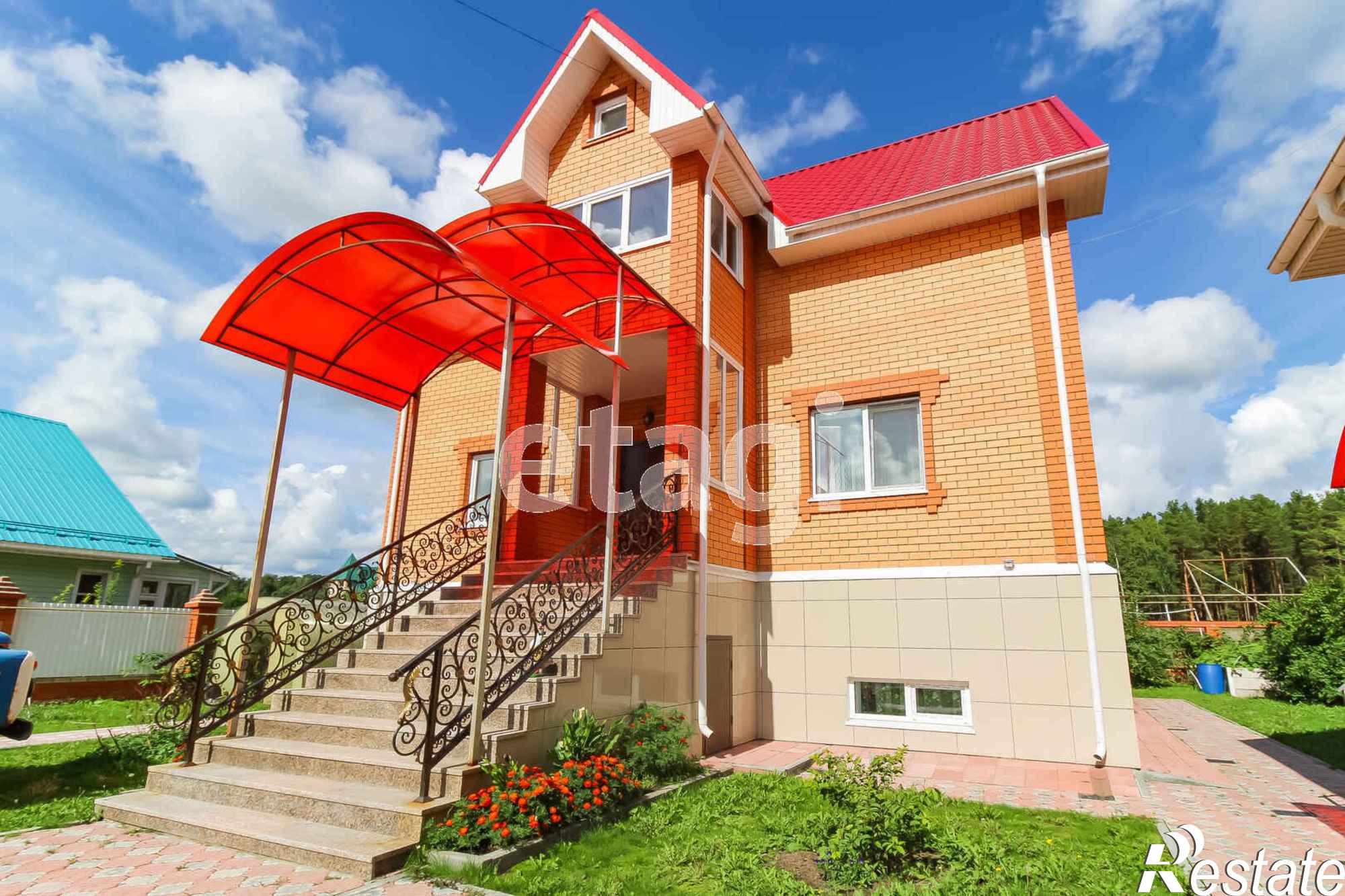 Купить дачу, дом, коттедж за 17 500 000 рублей на Здоровья,