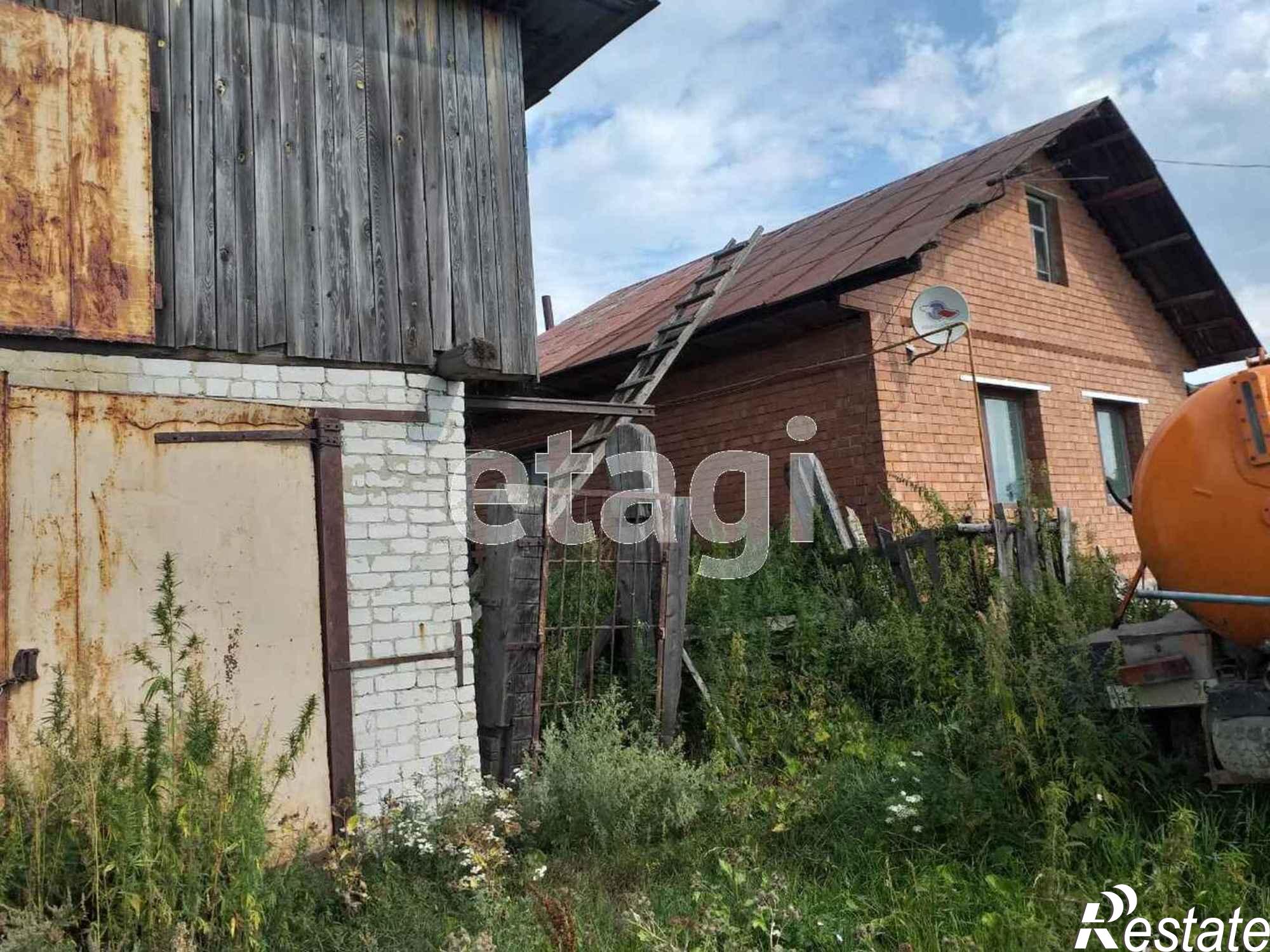 Купить дачу, дом, коттедж за 1 500 000 рублей на Мира,