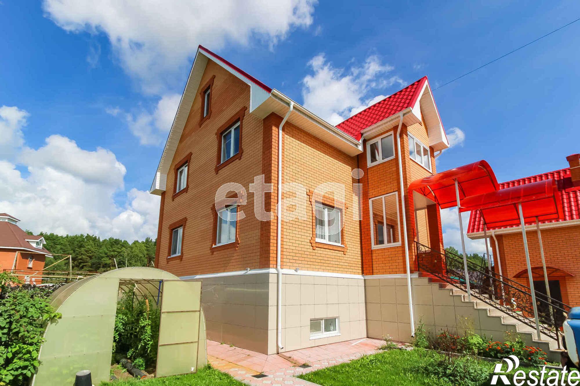 Купить дачу, дом, коттедж за 17 500 000 рублей на Здоровья,