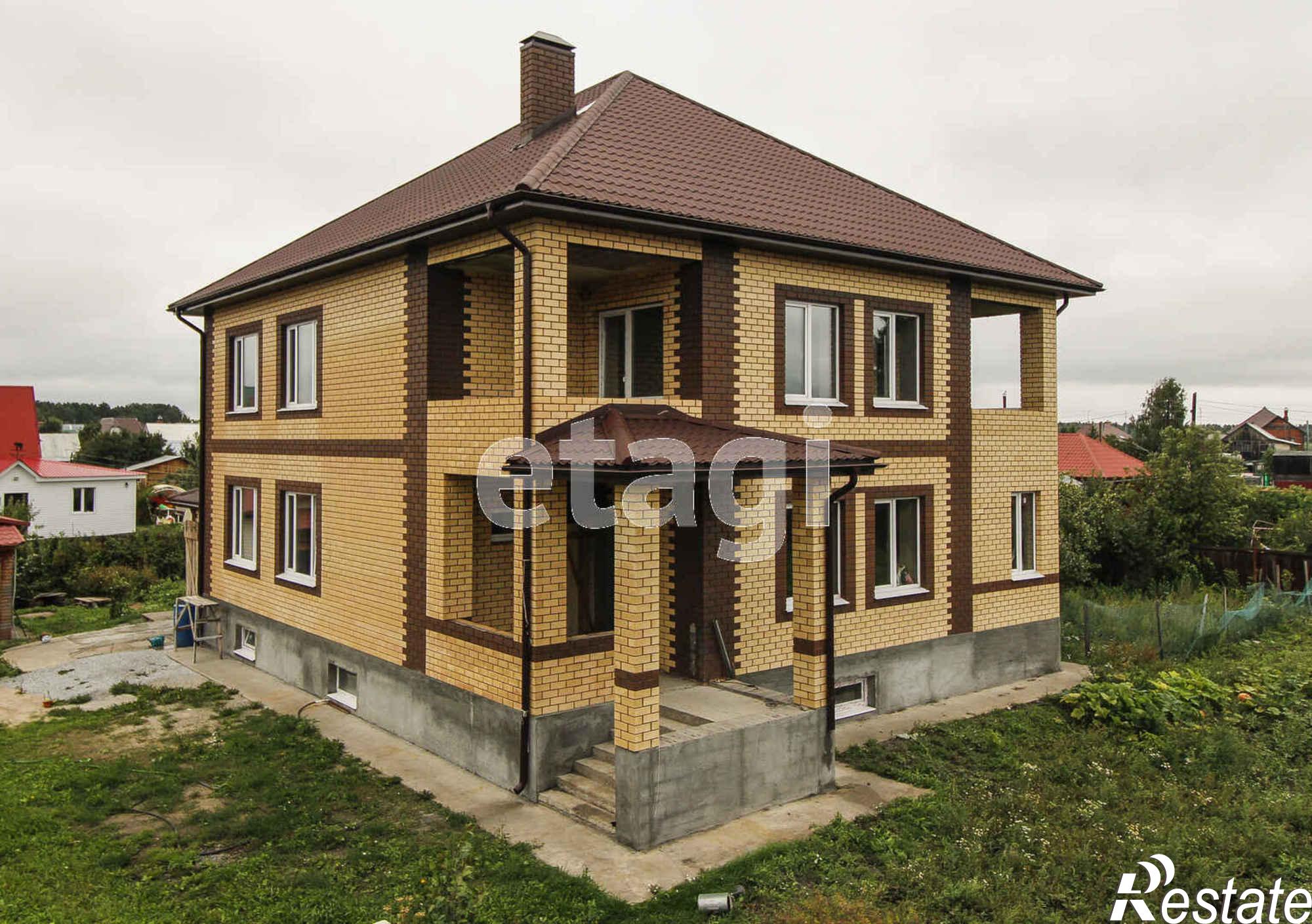 Купить дачу, дом, коттедж за 14 000 000 рублей на Полевая, 62
