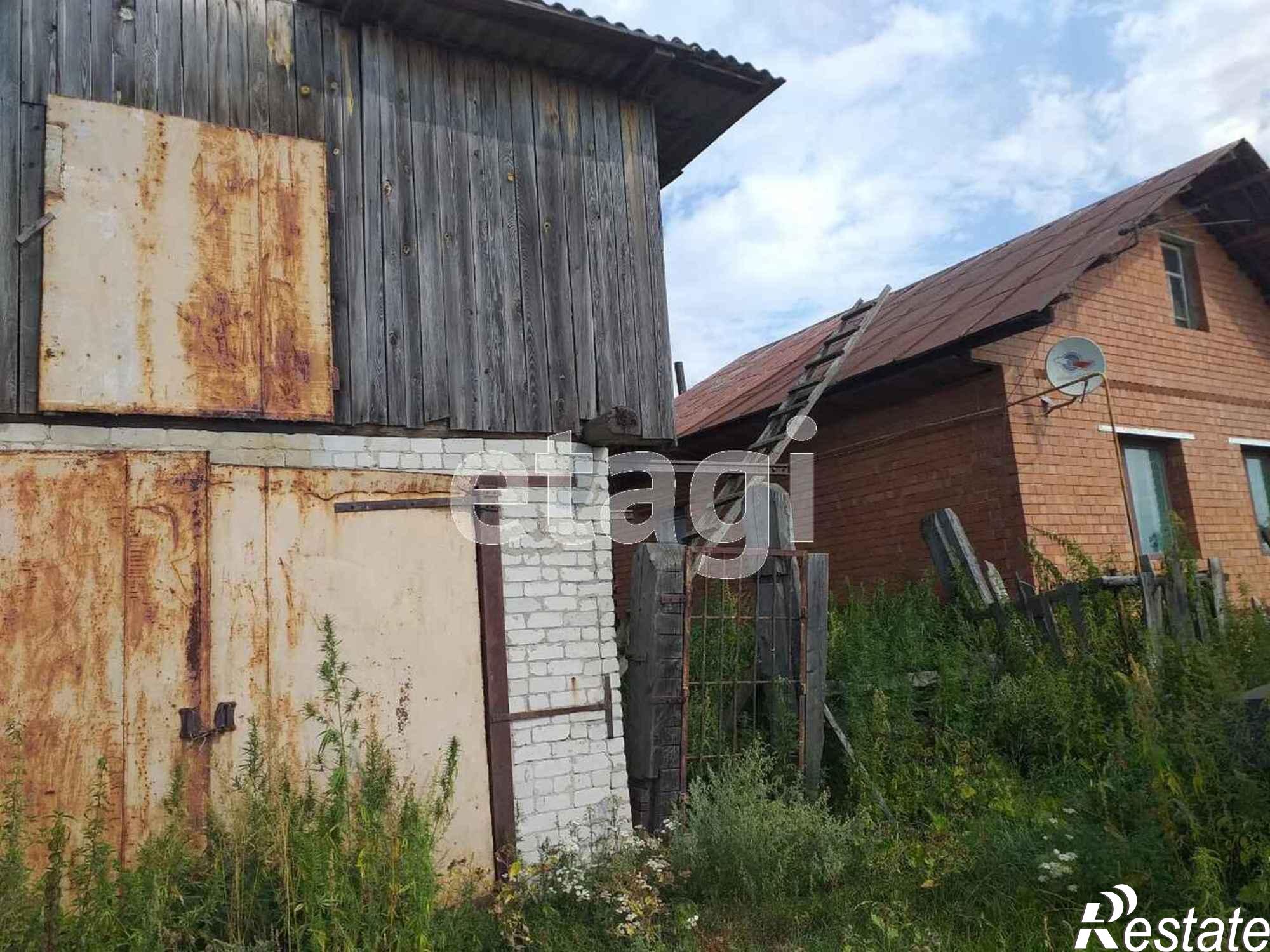 Купить дачу, дом, коттедж за 1 500 000 рублей на Мира,