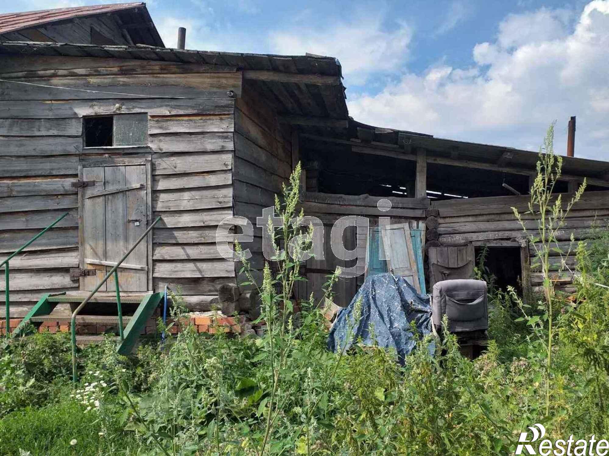 Купить дачу, дом, коттедж за 1 500 000 рублей на Мира,