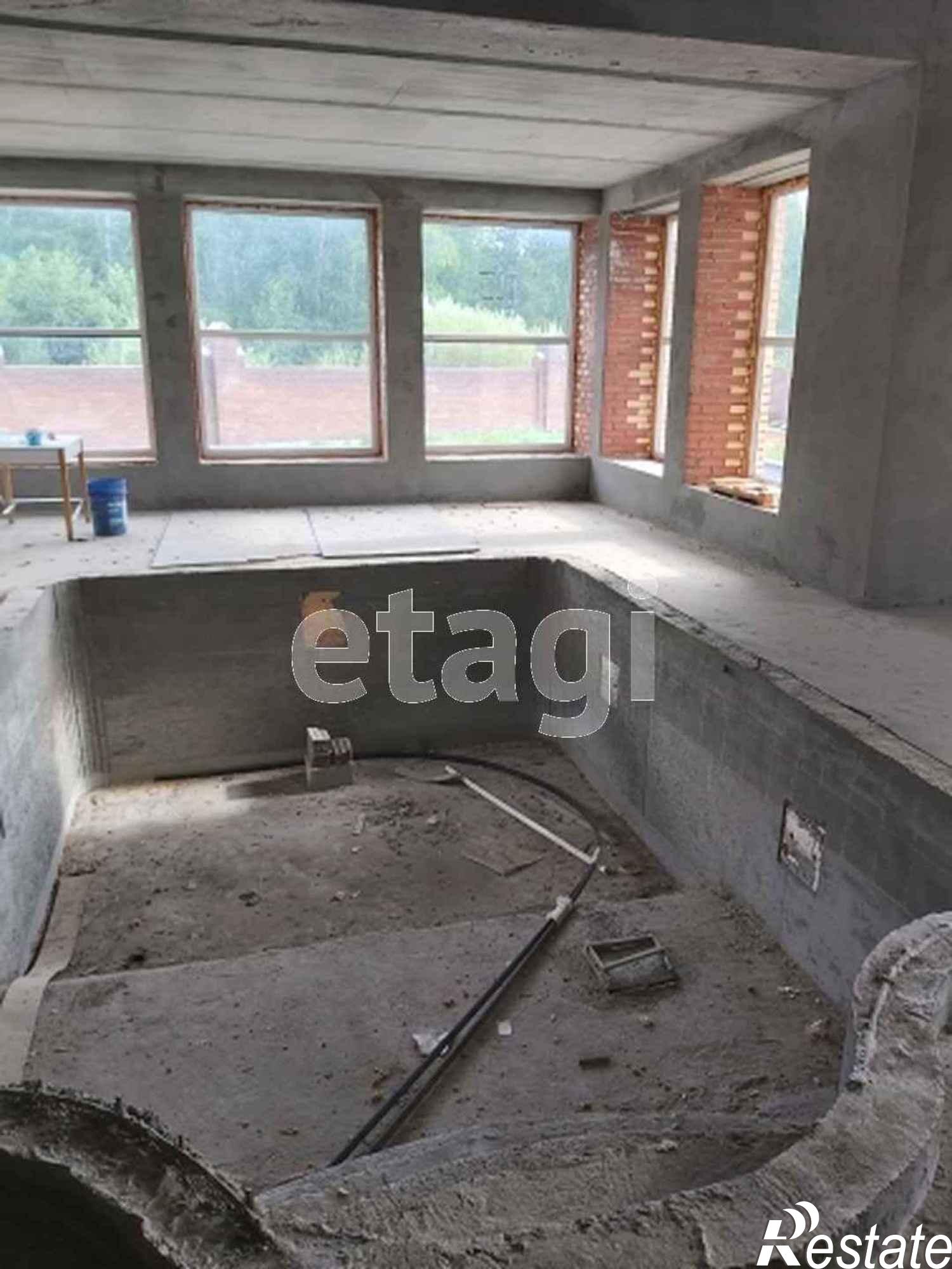 Купить дачу, дом, коттедж за 36 500 000 рублей на Сибирь КП