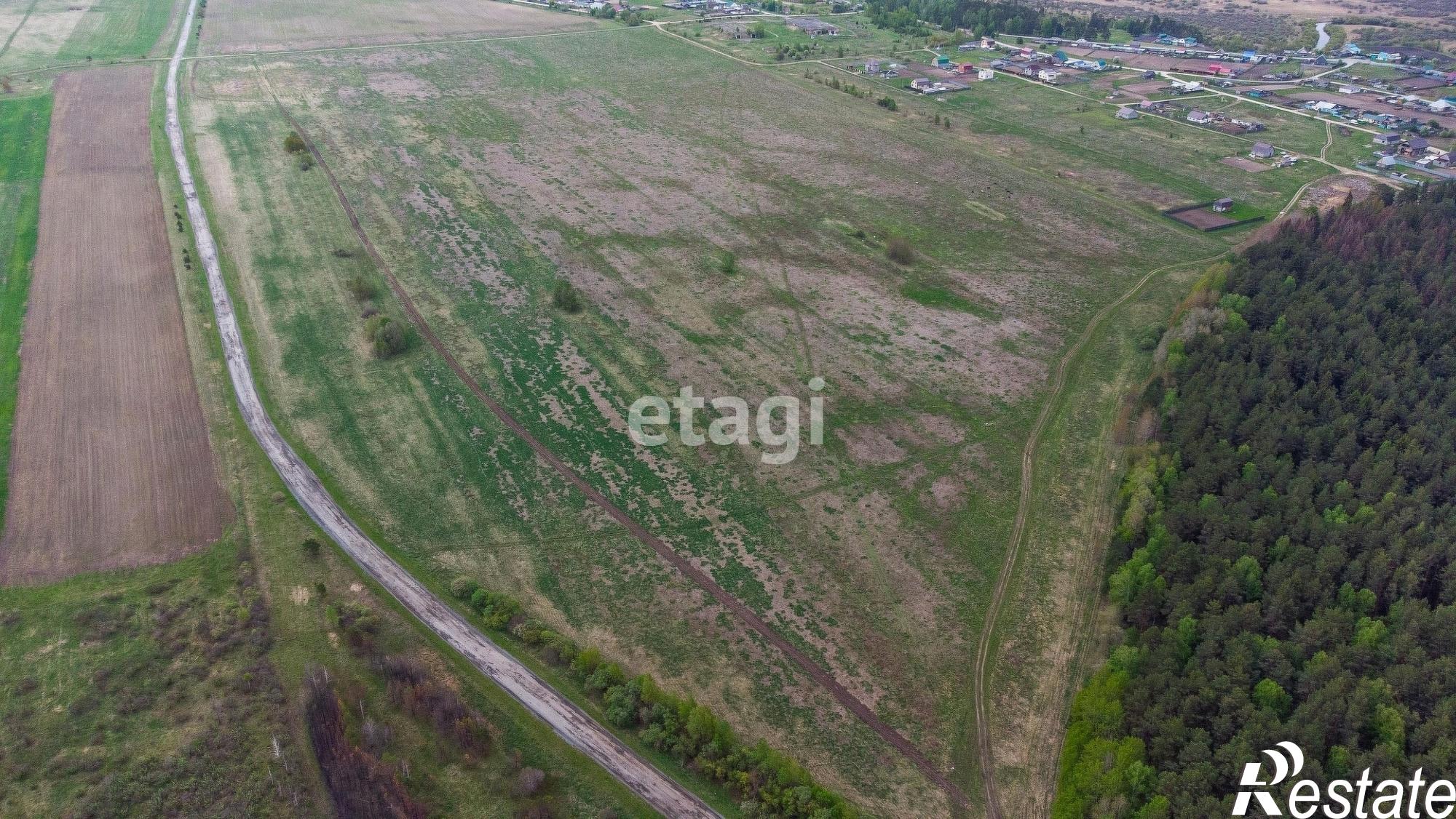 Купить землю, земельный участок за 1 100 000 рублей на Салаирка