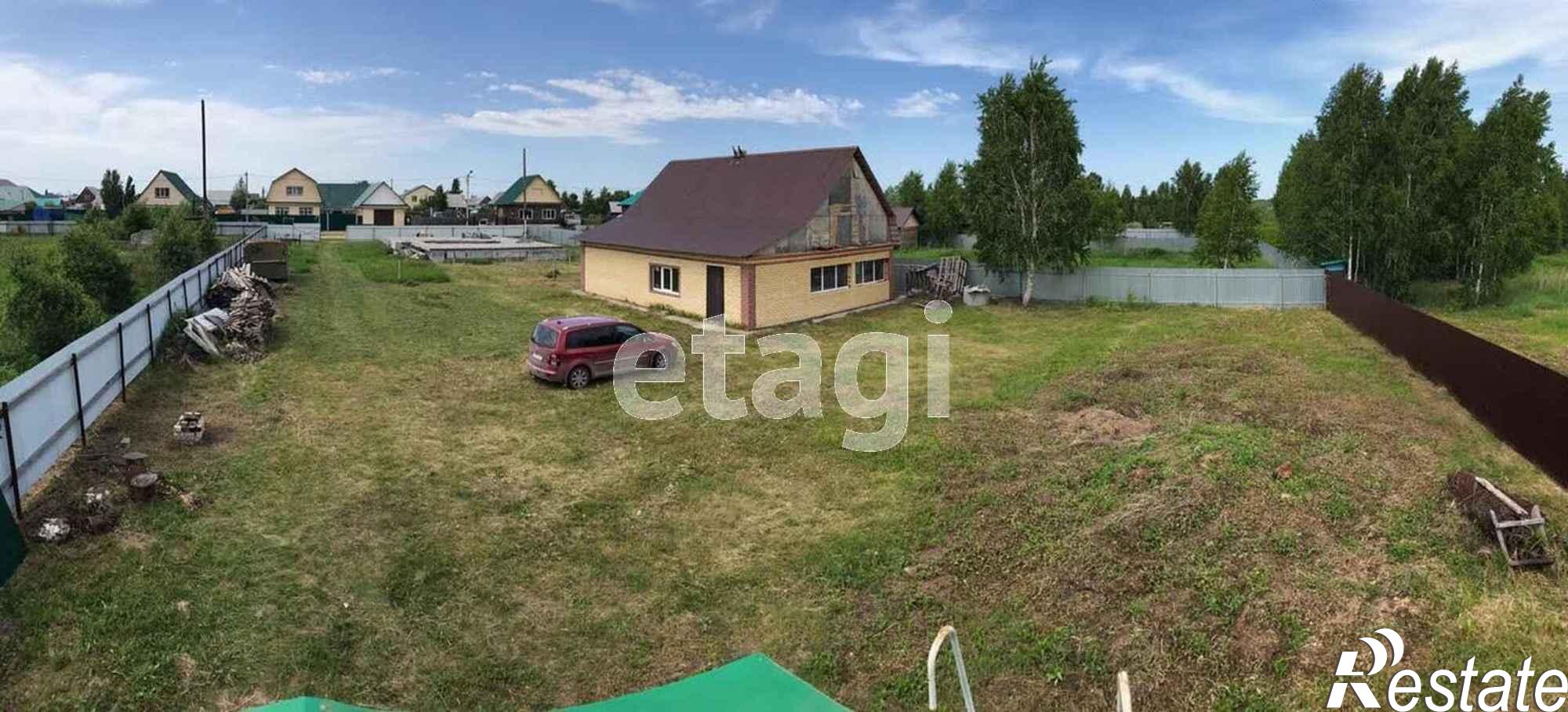 Купить дачу, дом, коттедж за 6 190 000 рублей на Мирный пр., 7