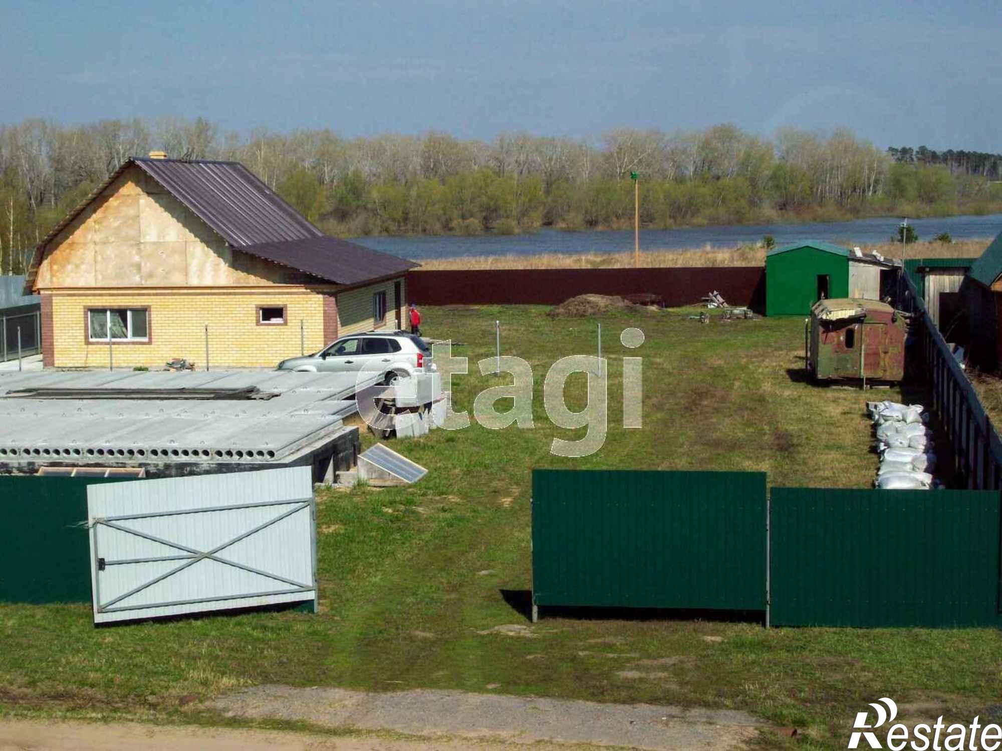 Купить дачу, дом, коттедж за 6 190 000 рублей на Мирный пр., 7