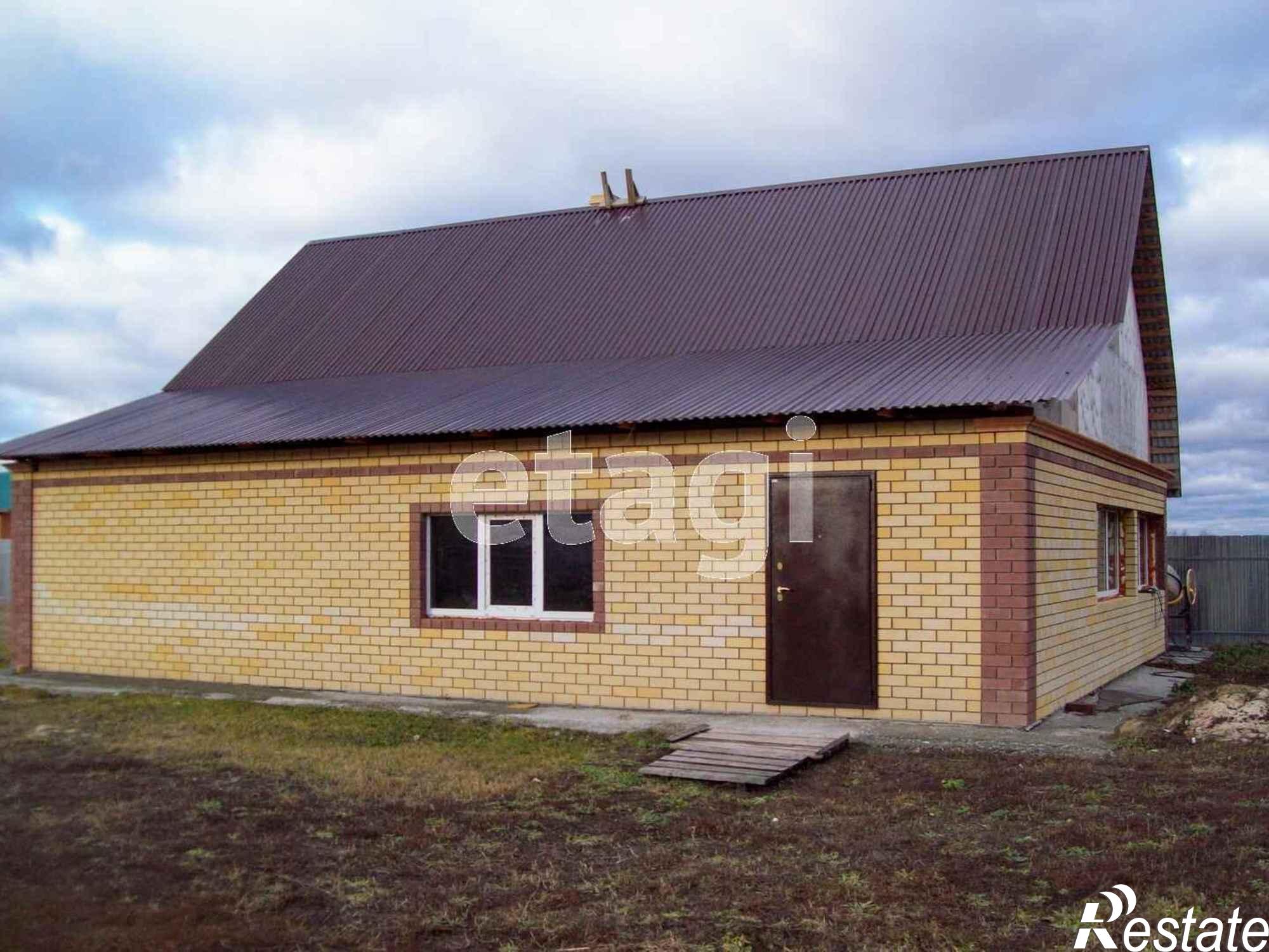 Купить дачу, дом, коттедж за 6 190 000 рублей на Мирный пр., 7