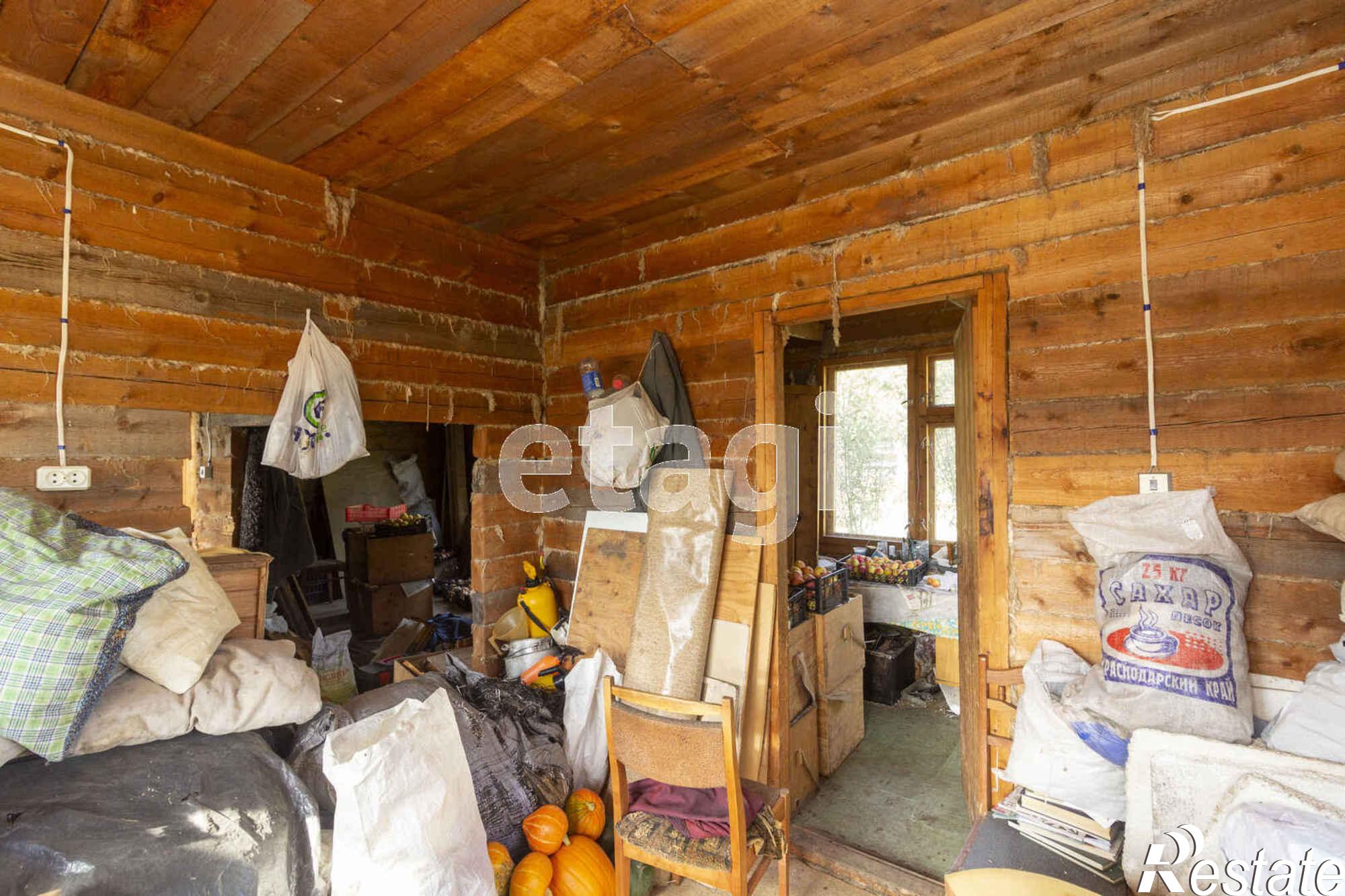 Купить дачу, дом, коттедж за 2 100 000 рублей на Лэповская,