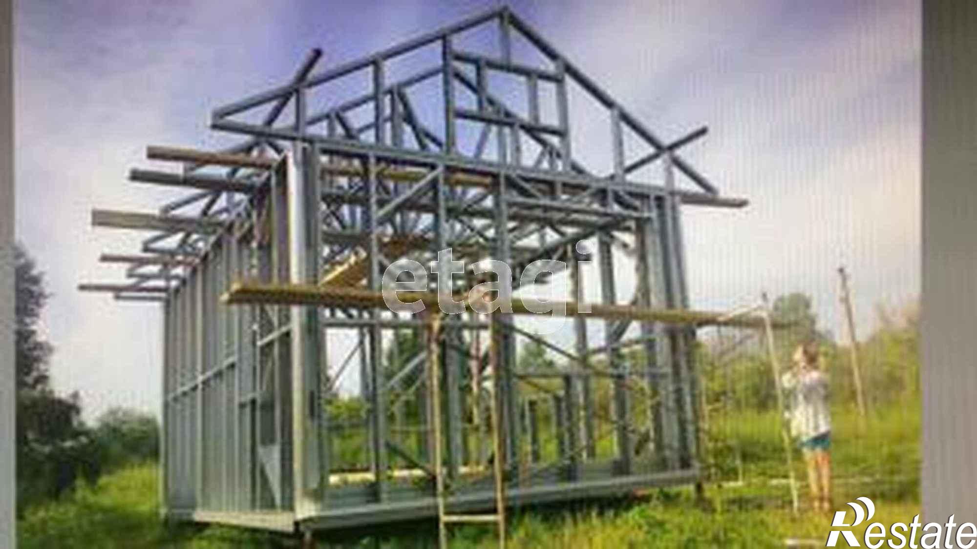 Купить дачу, дом, коттедж за 2 200 000 рублей на Лесная сказка с/о