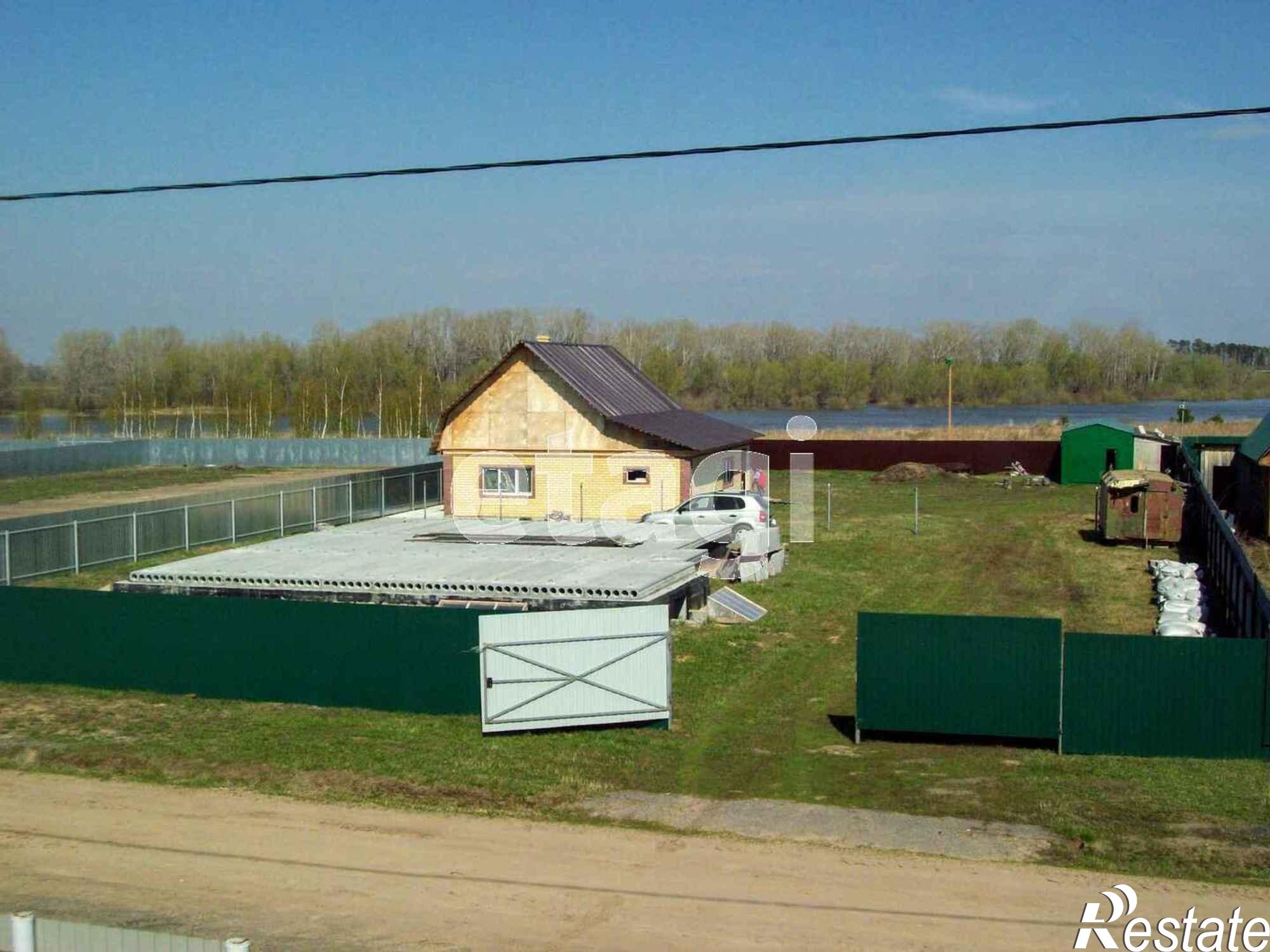 Купить дачу, дом, коттедж за 6 190 000 рублей на Мирный пр., 7