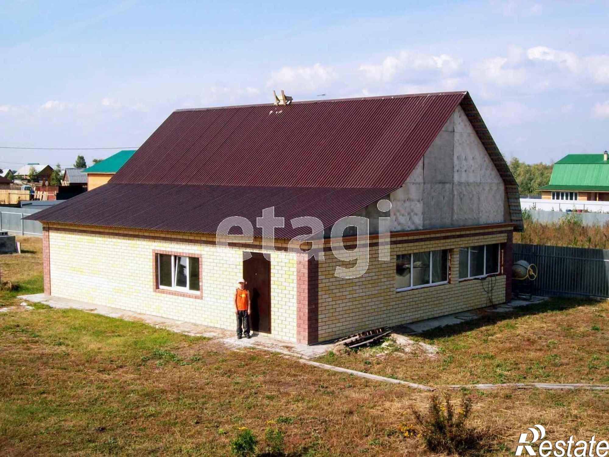 Купить дачу, дом, коттедж за 6 190 000 рублей на Мирный пр., 7