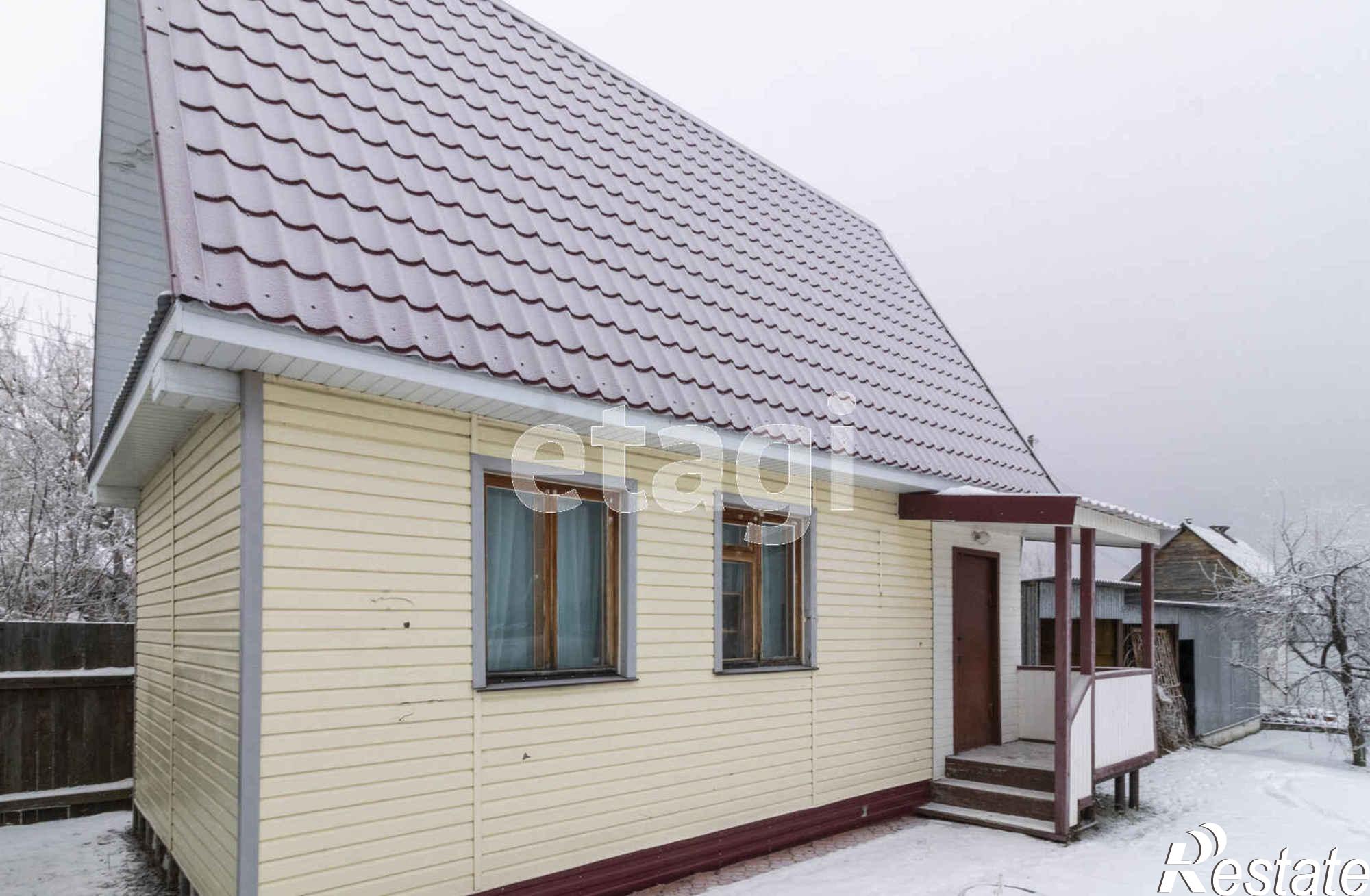 Купить дачу, дом, коттедж за 5 200 000 рублей на Речной пер., 33