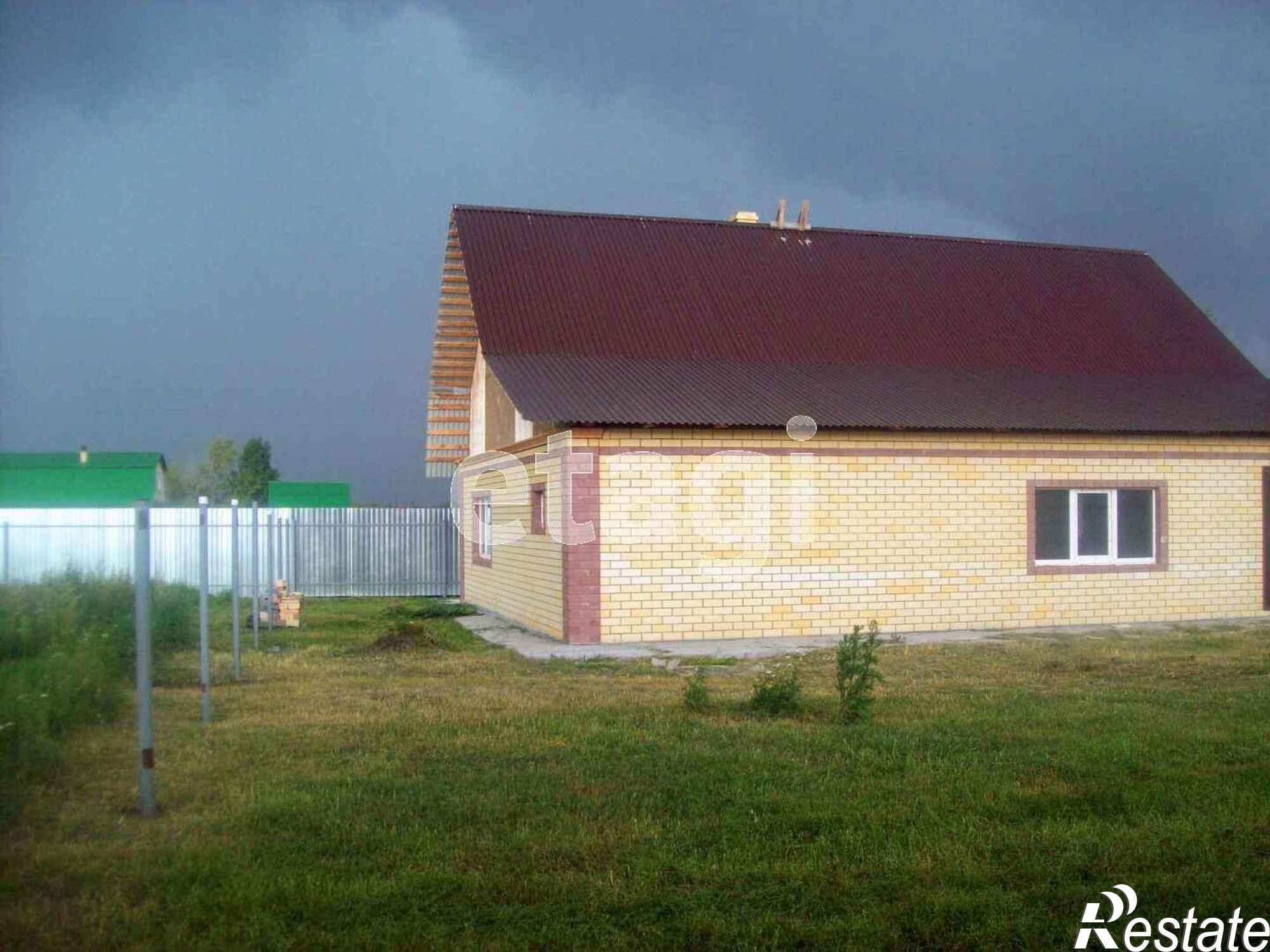 Купить дачу, дом, коттедж за 6 190 000 рублей на Мирный пр., 7