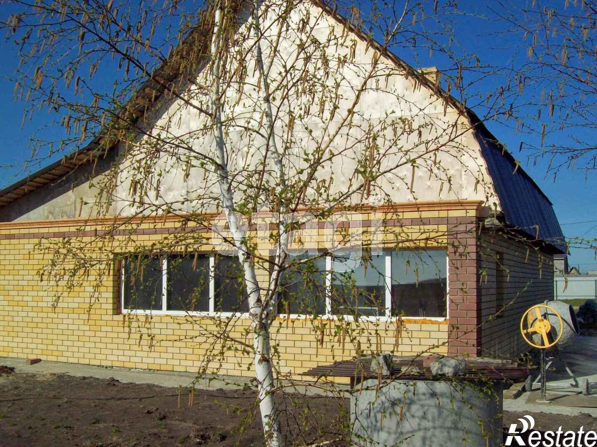 Купить дачу, дом, коттедж за 6 190 000 рублей на Мирный пр., 7