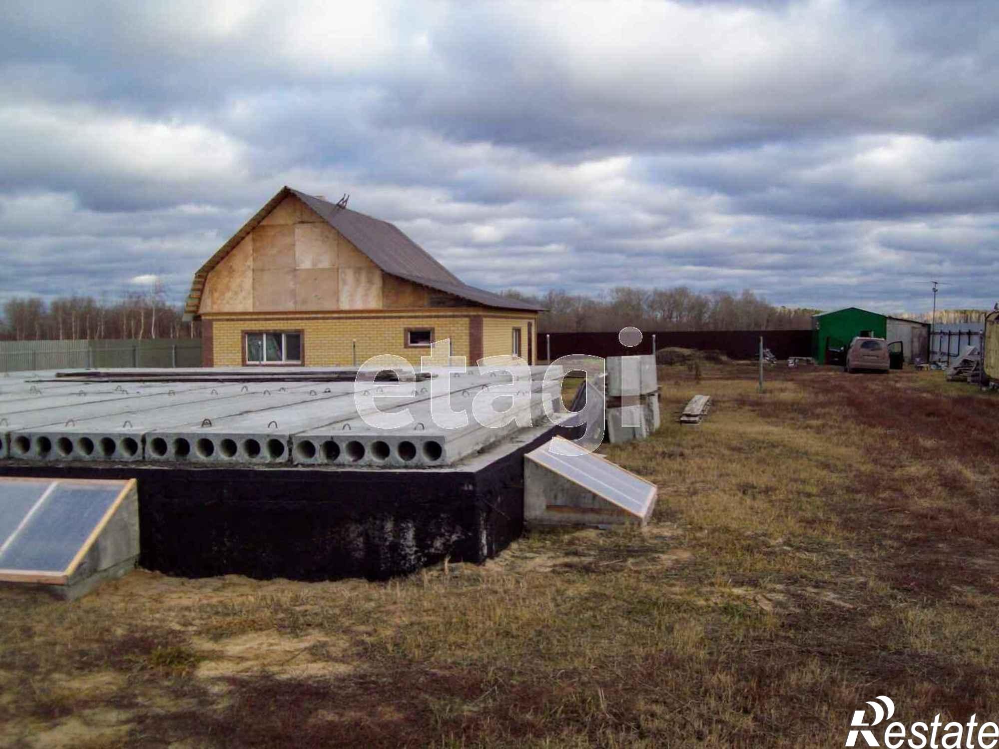 Купить дачу, дом, коттедж за 6 190 000 рублей на Мирный пр., 7
