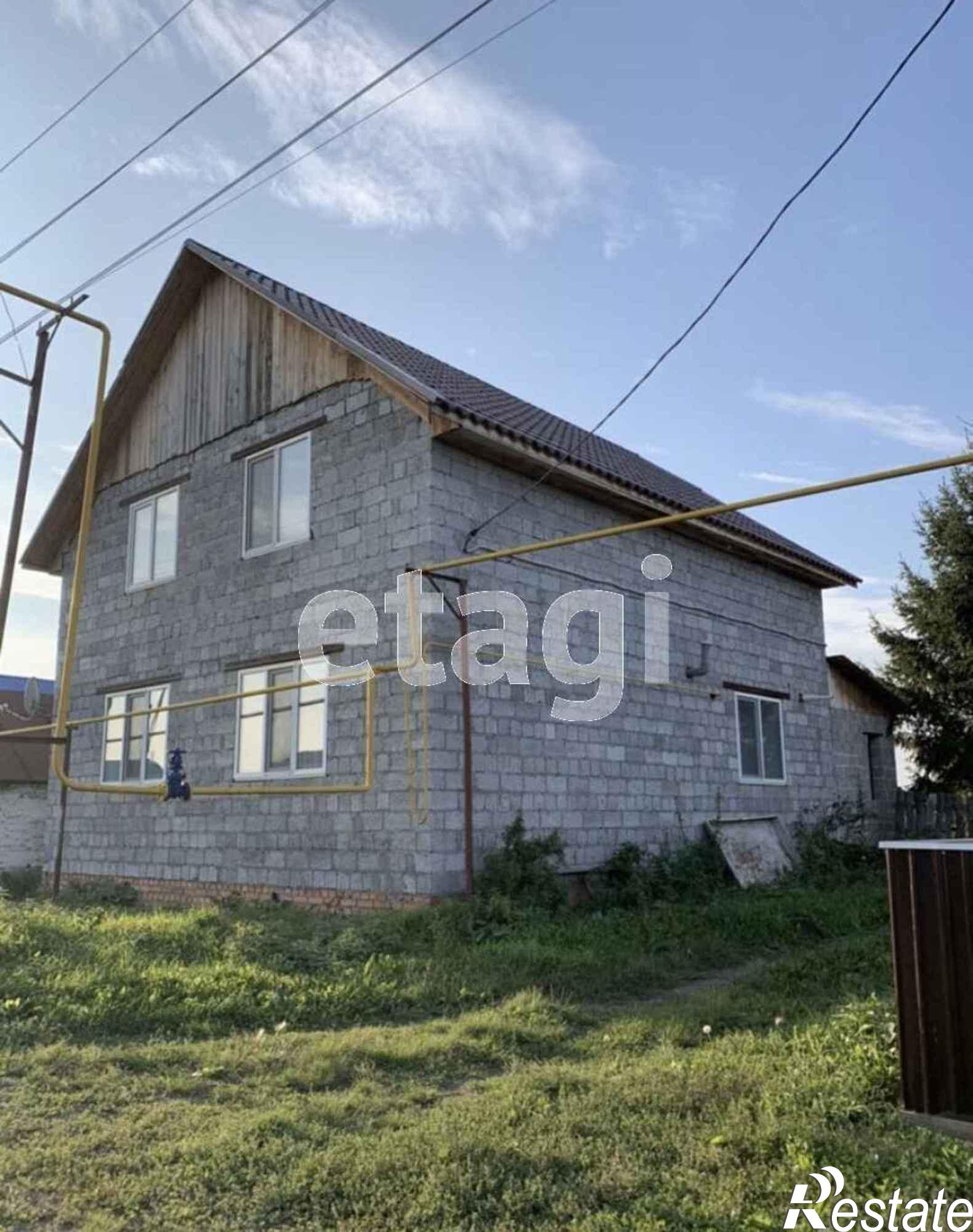 Купить дачу, дом, коттедж за 6 850 000 рублей на Новая, 19