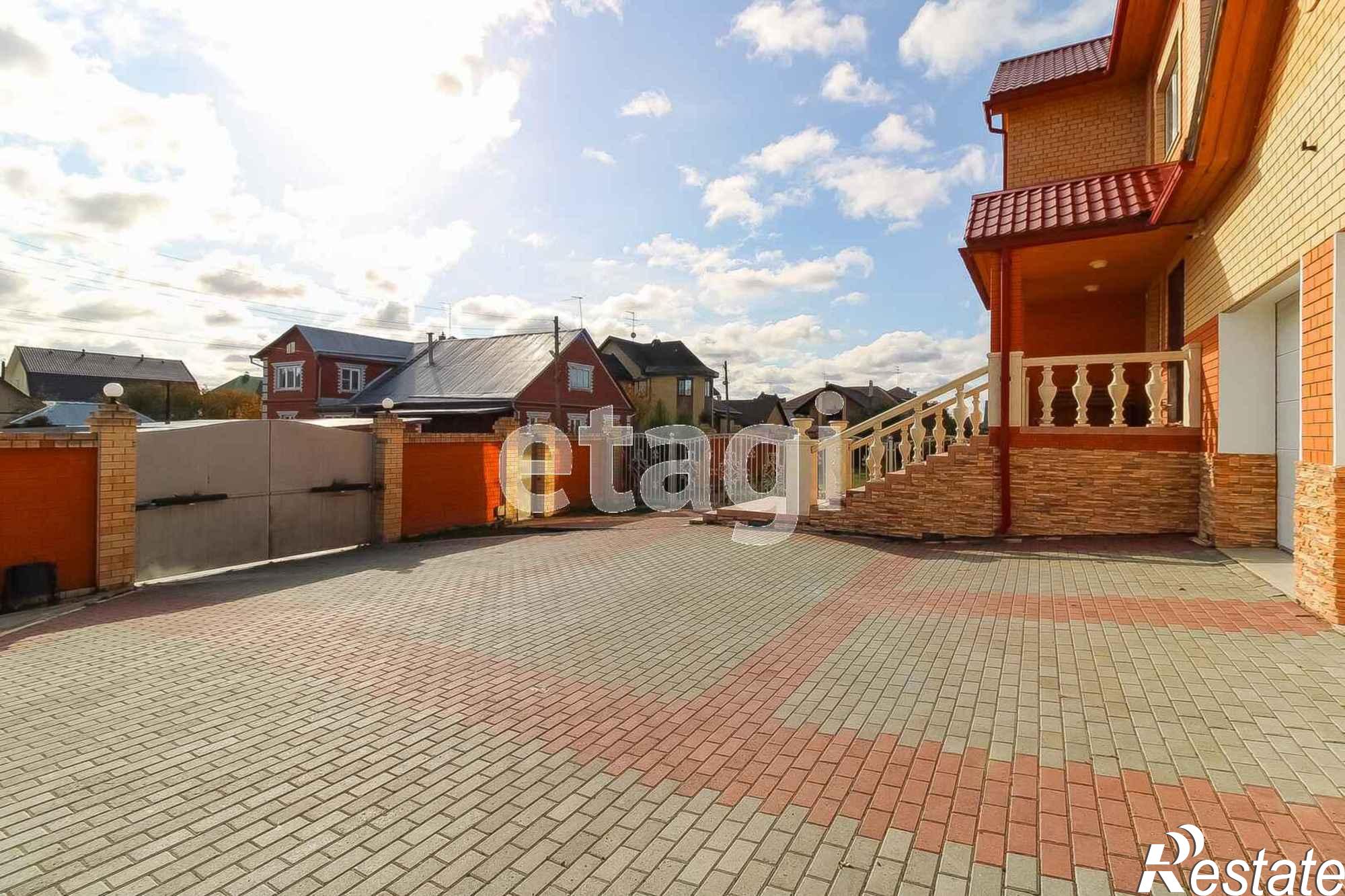 Купить дачу, дом, коттедж за 80 000 000 рублей на Энтузиастов, 124