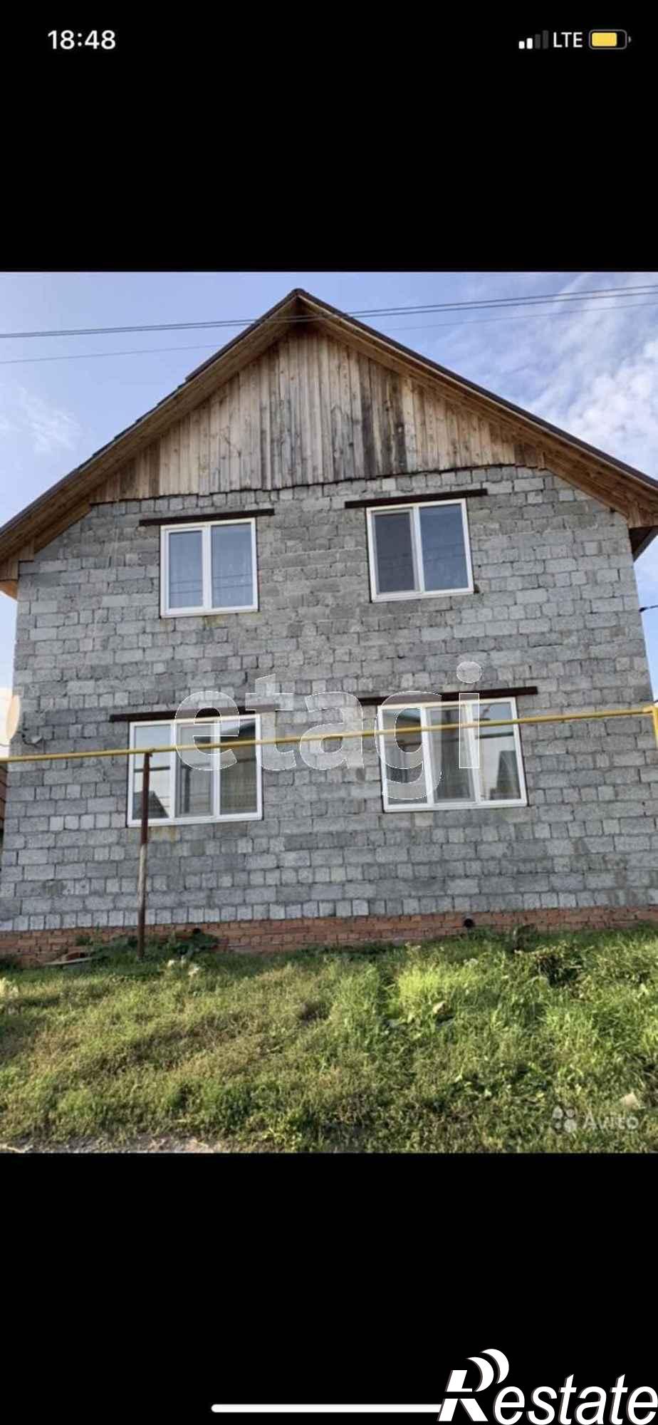 Купить дачу, дом, коттедж за 6 850 000 рублей на Новая, 19