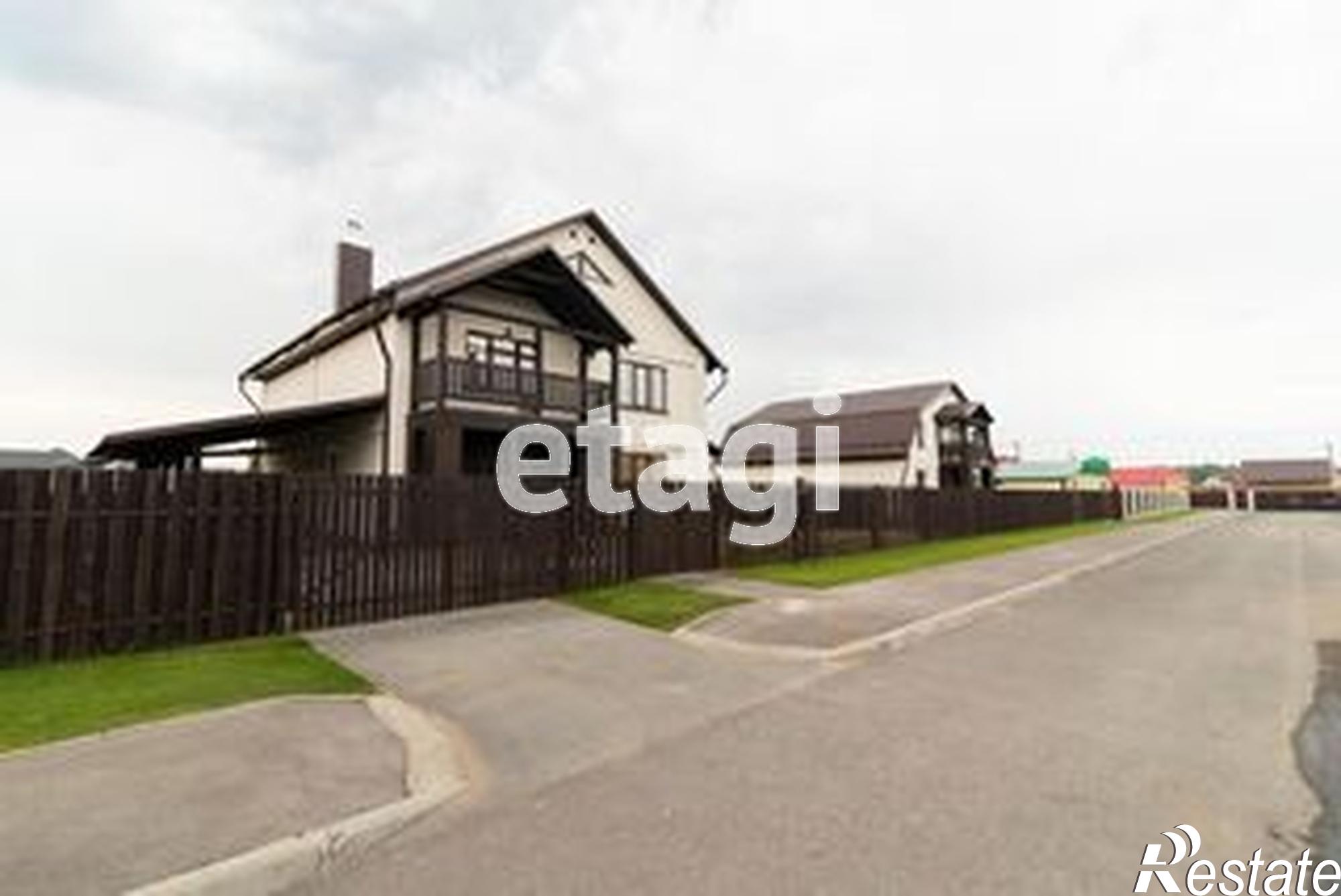 Купить дачу, дом, коттедж за 14 800 000 рублей на Молодежный